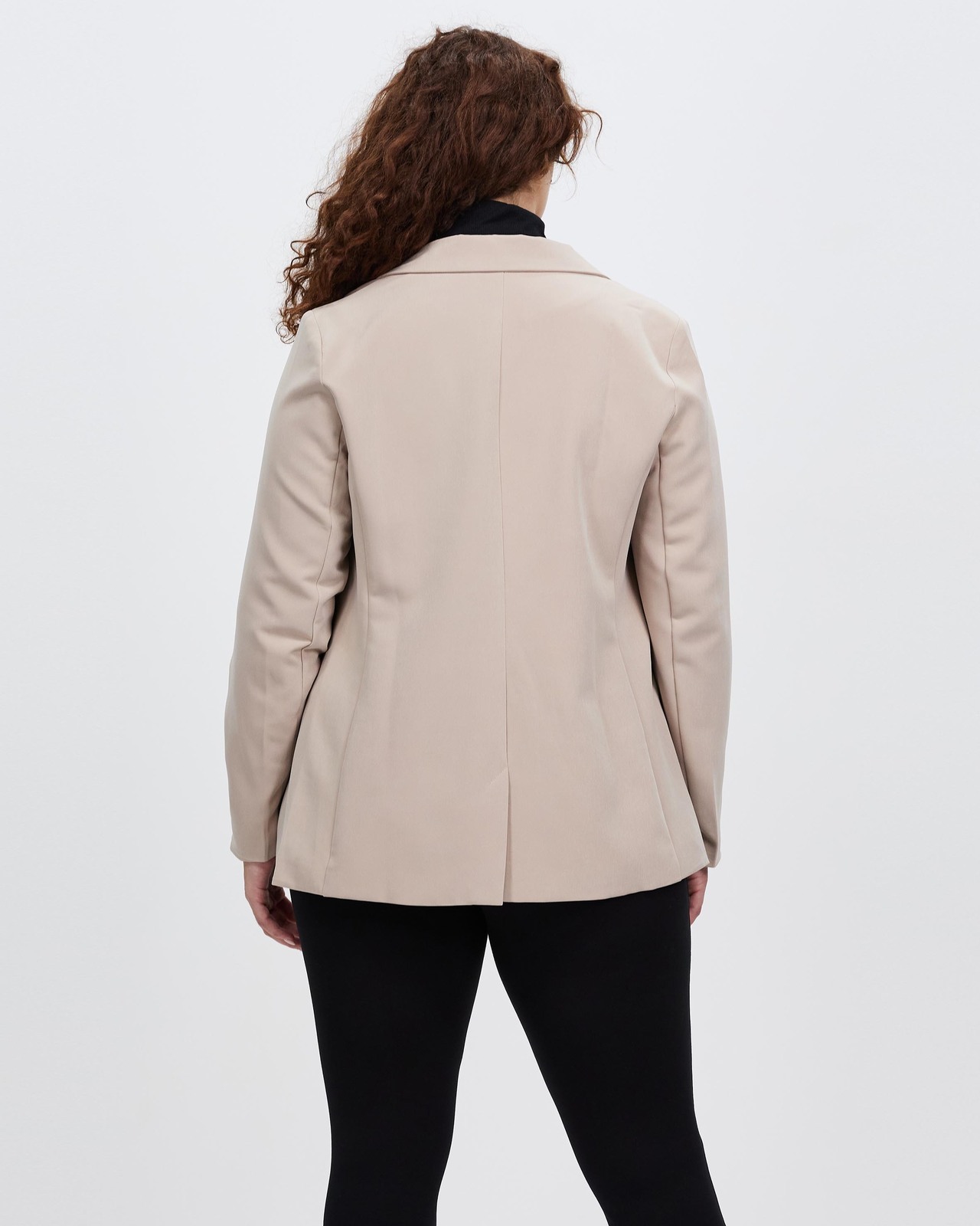 Jade Blazer