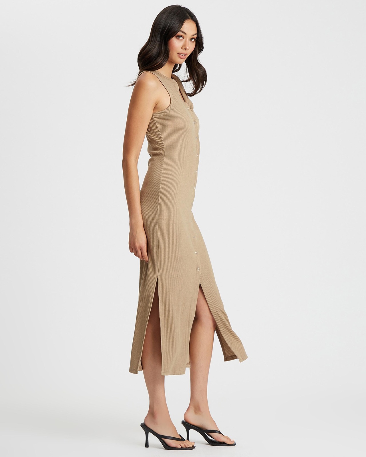 Linsey Midi Dress