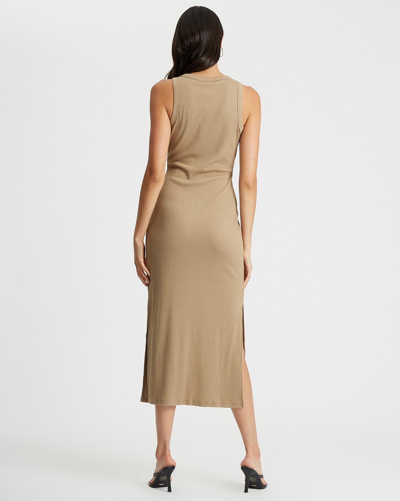 Linsey Midi Dress