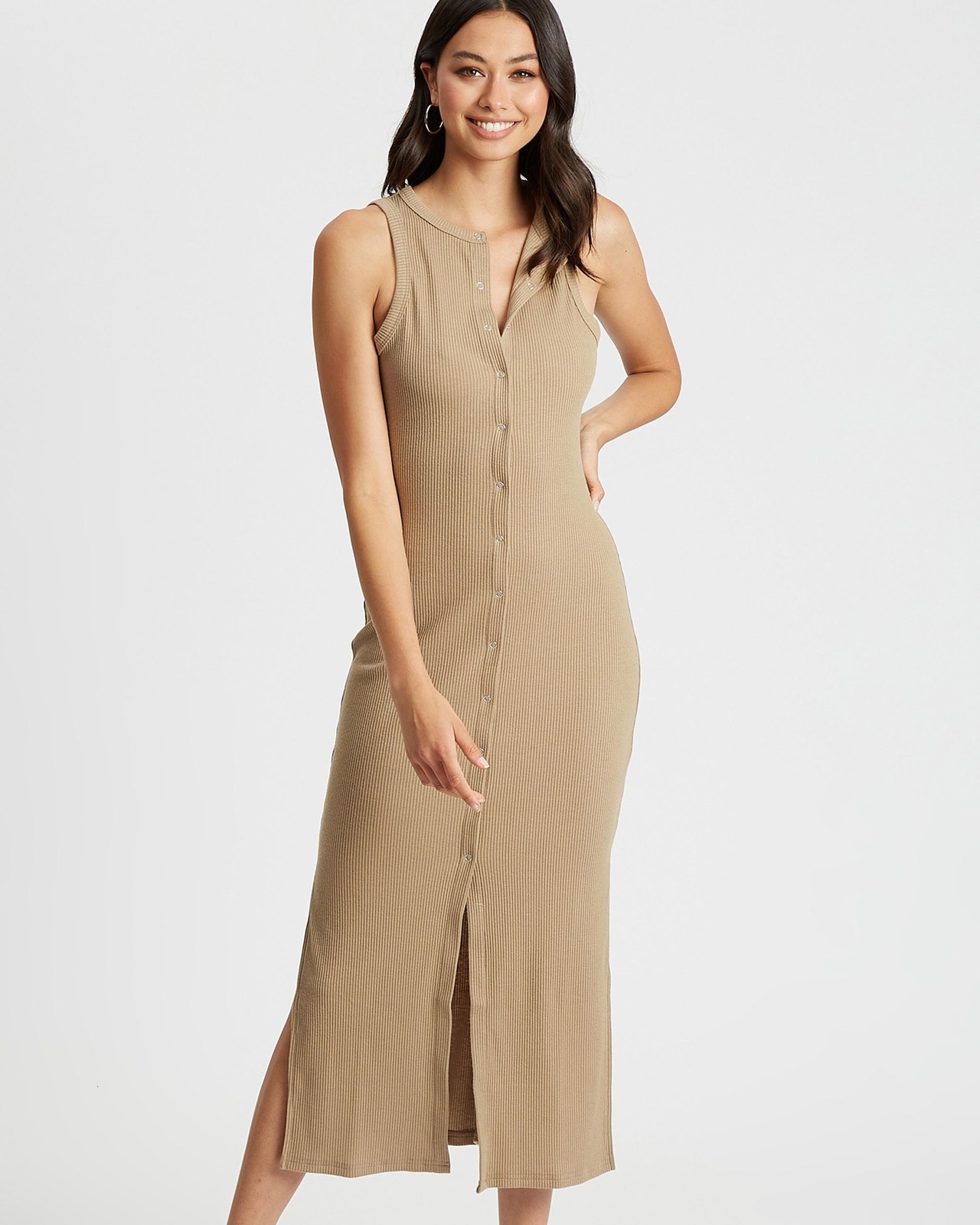Linsey Midi Dress