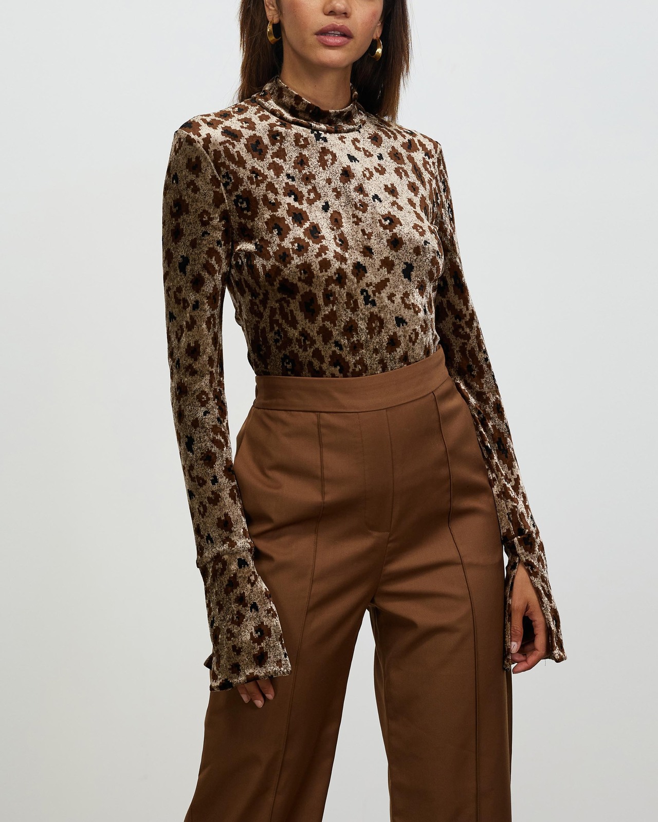 Camilla and marc vitoria knit Clearance