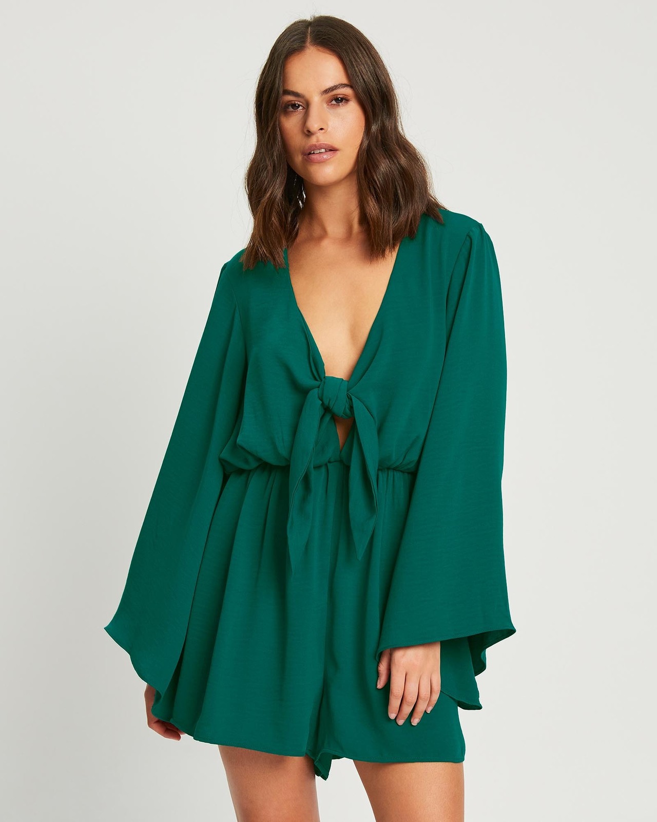 Nella Playsuit