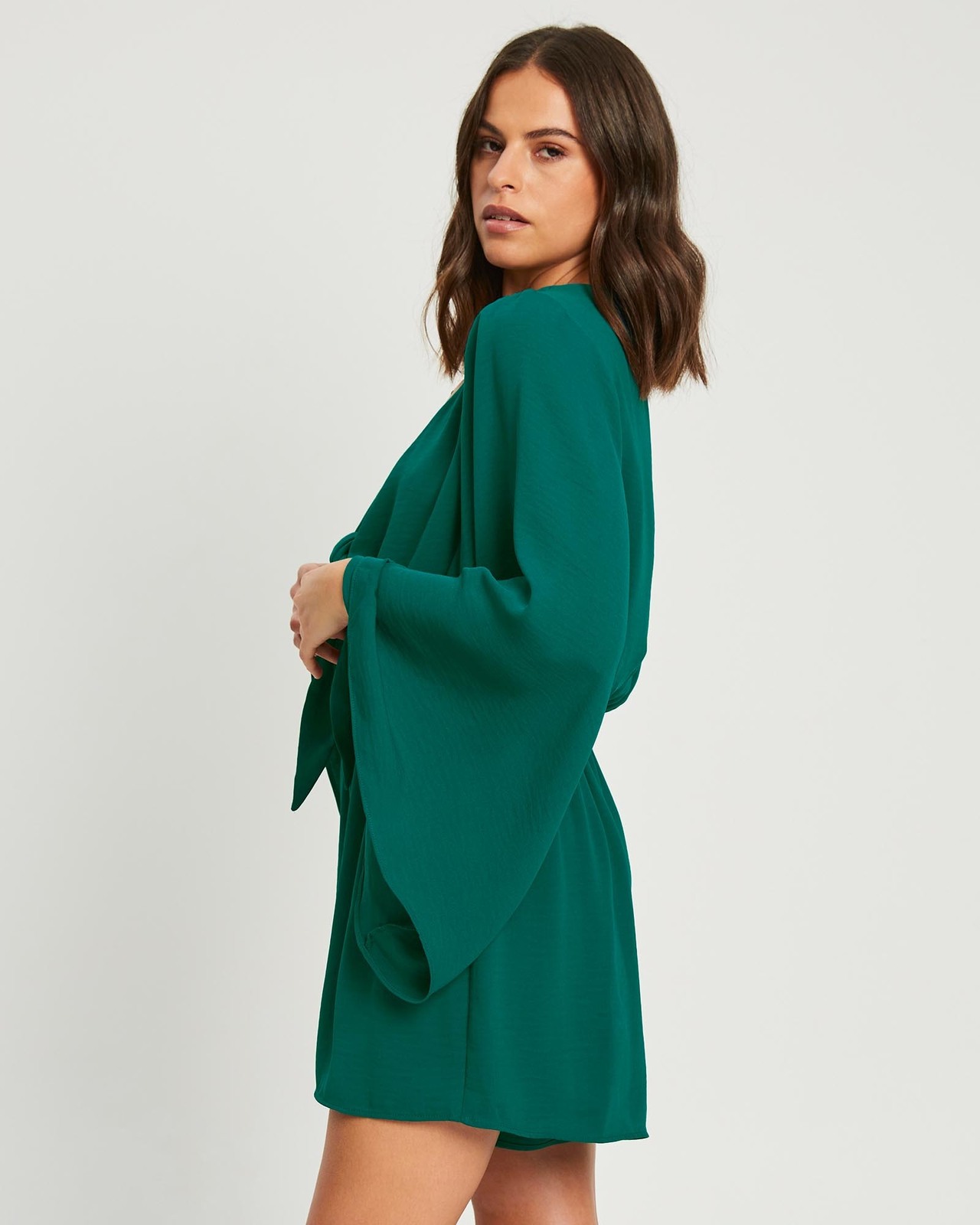 Nella Playsuit