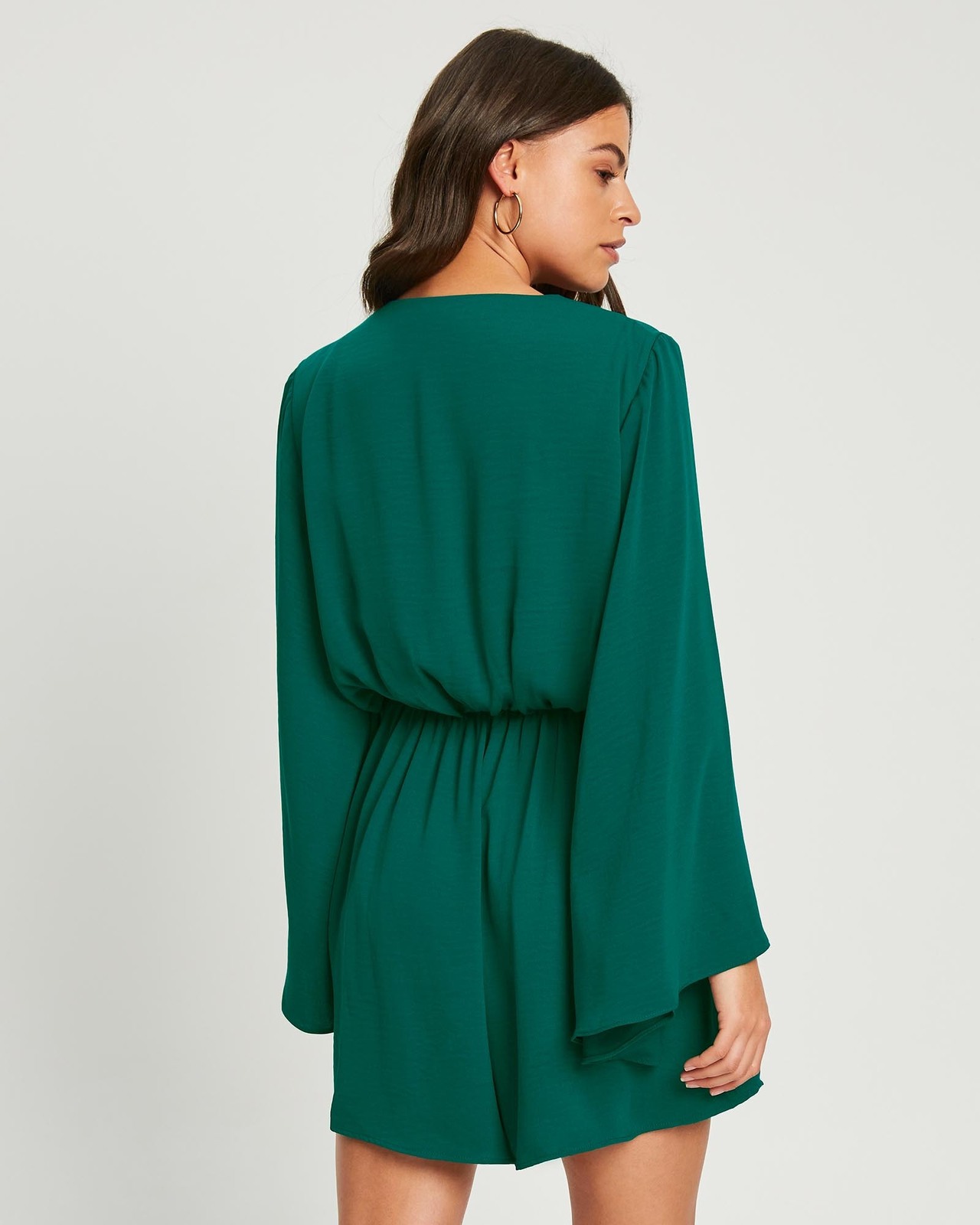 Nella Playsuit