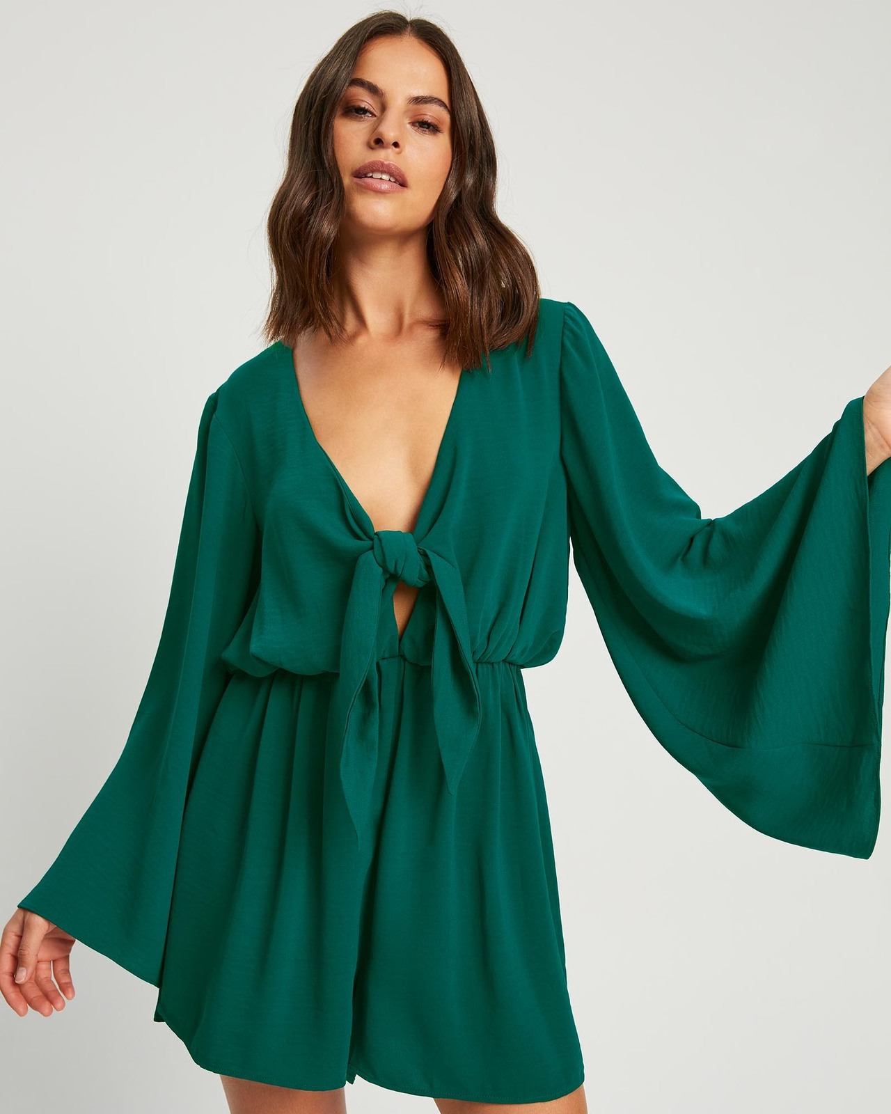Nella Playsuit
