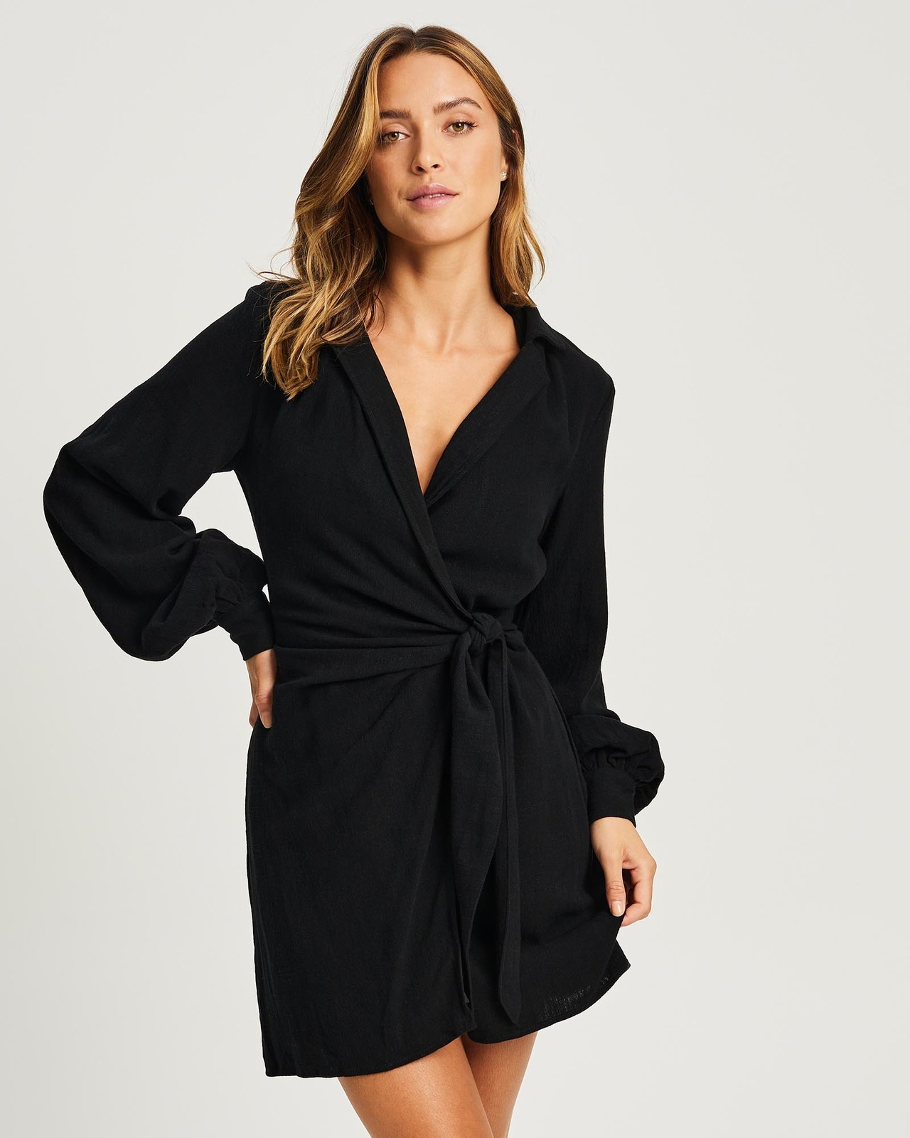 Emelia Mini Dress