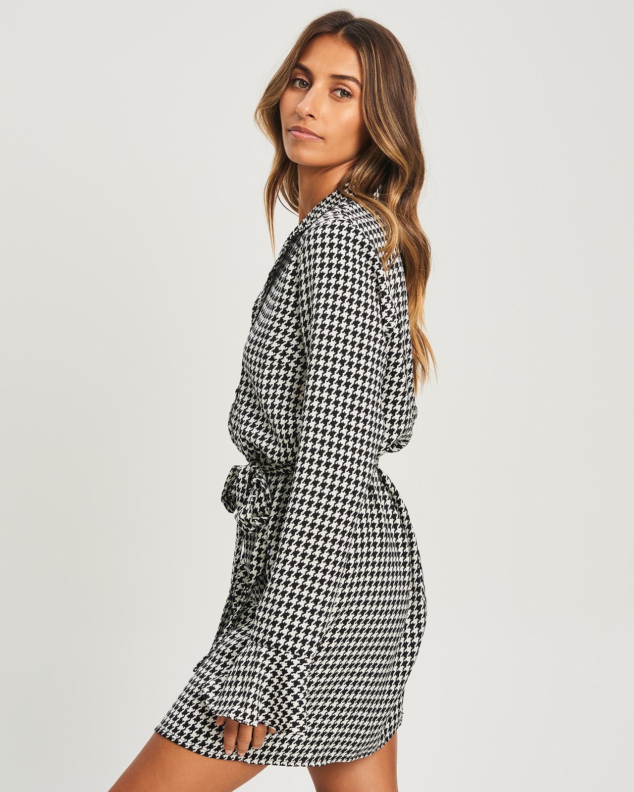 Domi Mini Dress