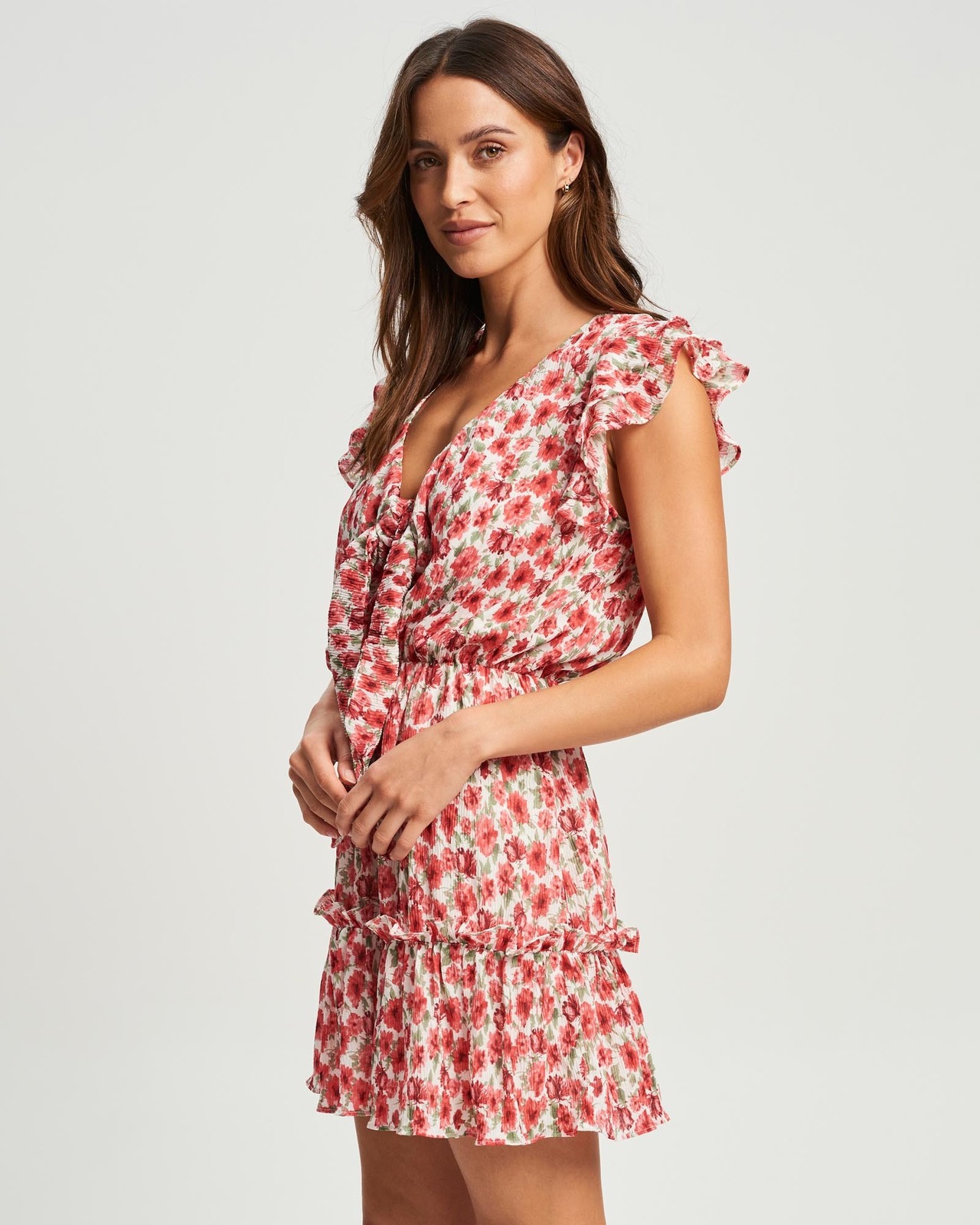Tussah - Mini Dress