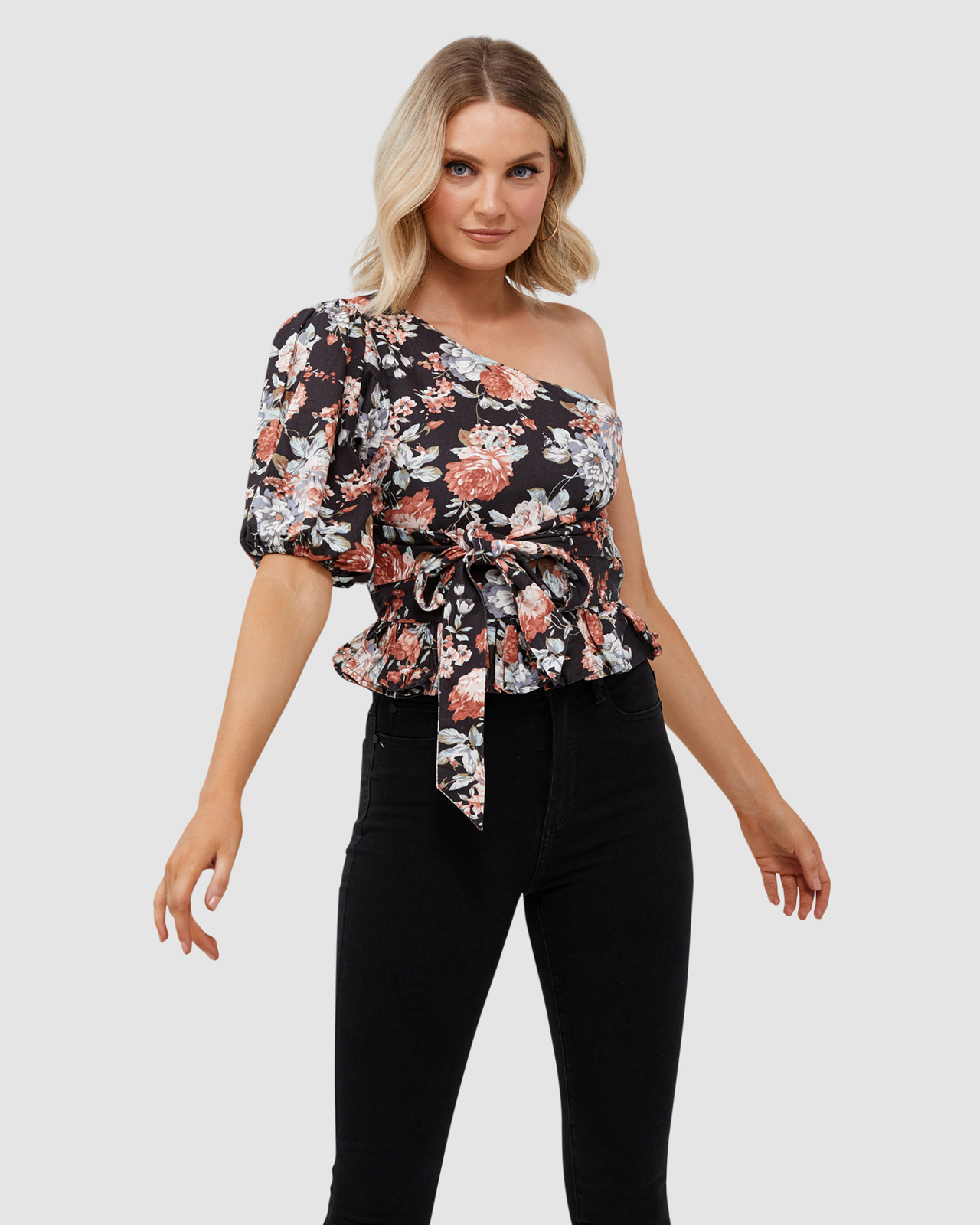 Marin Top