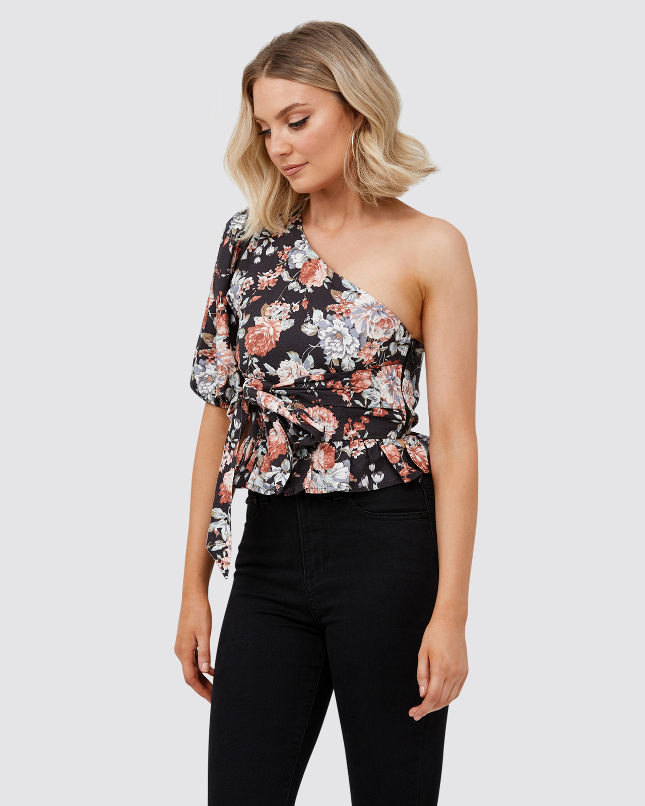 Marin Top