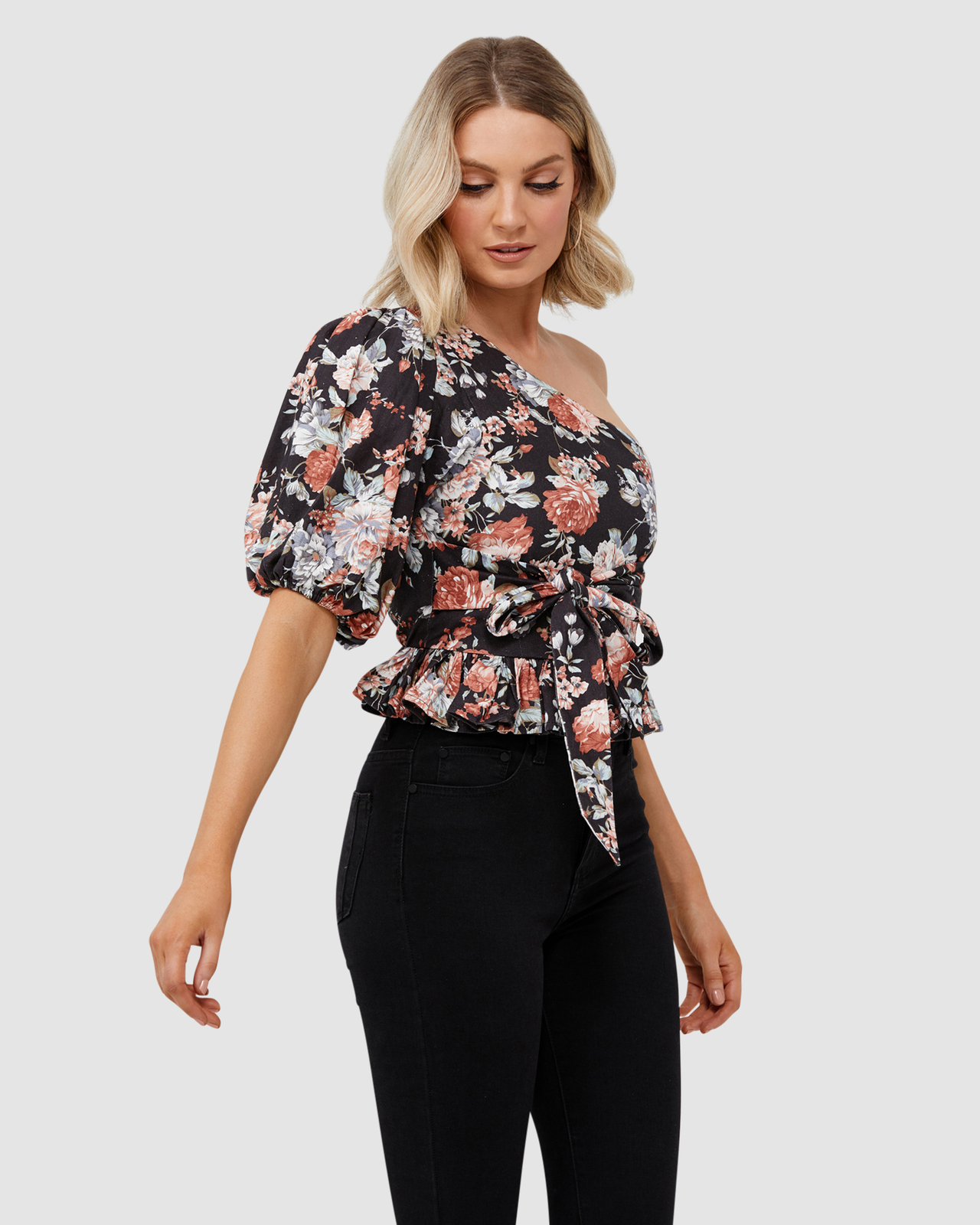 Marin Top