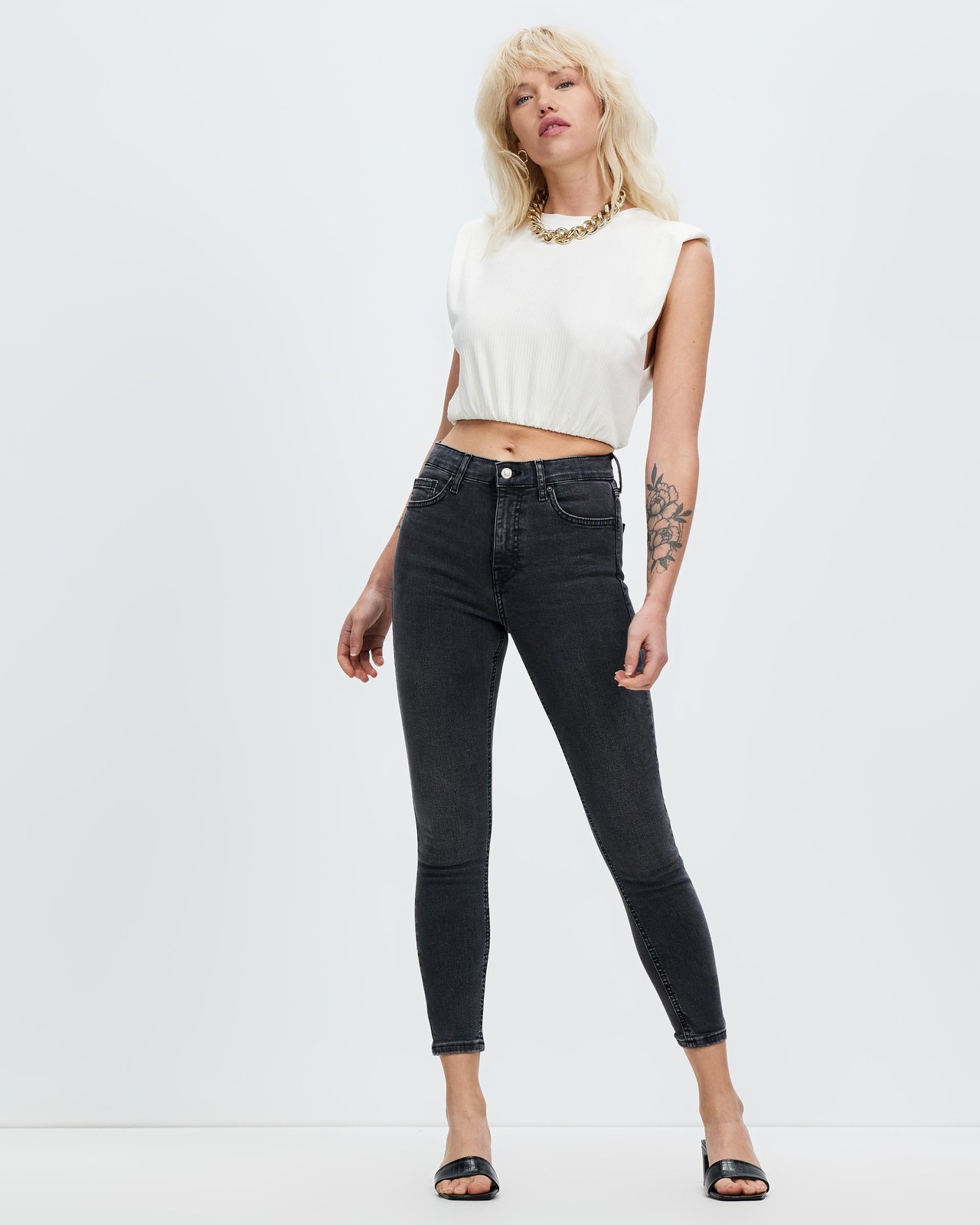 Jamie Jeans
