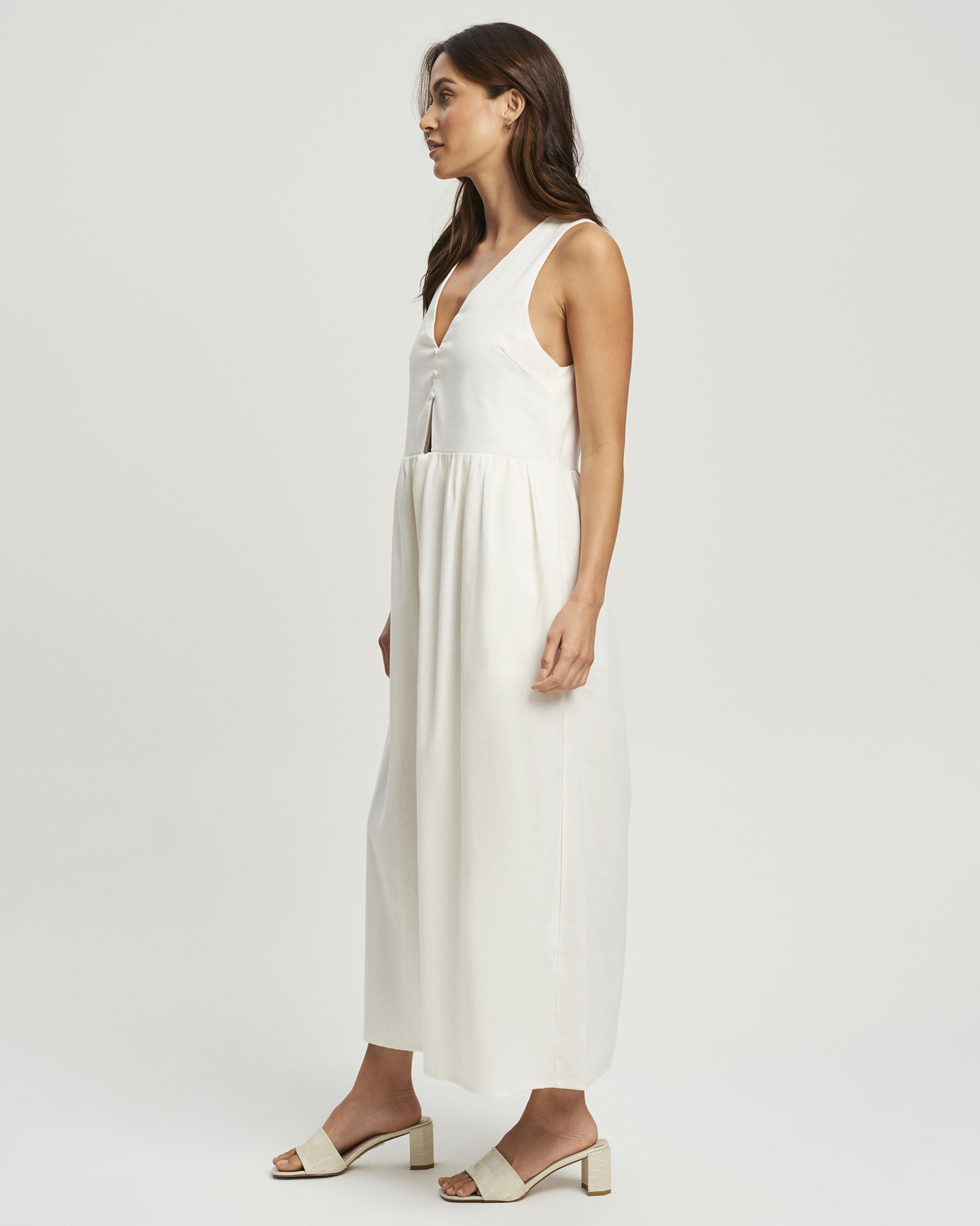 Calli Dress