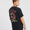 Harley-Davidson SS VJ FB TIGER PRINT TEE - Unisex - AirRobe