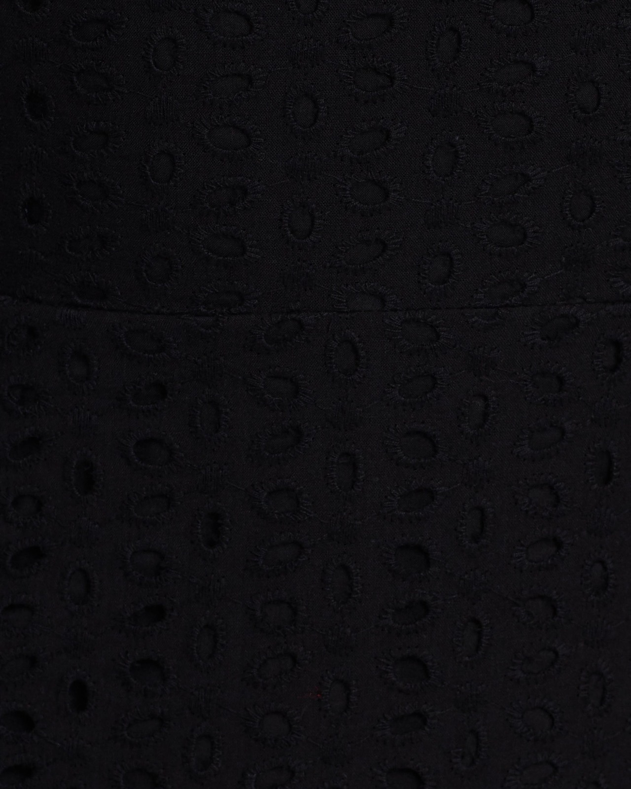 Jaquie Broderie Dress