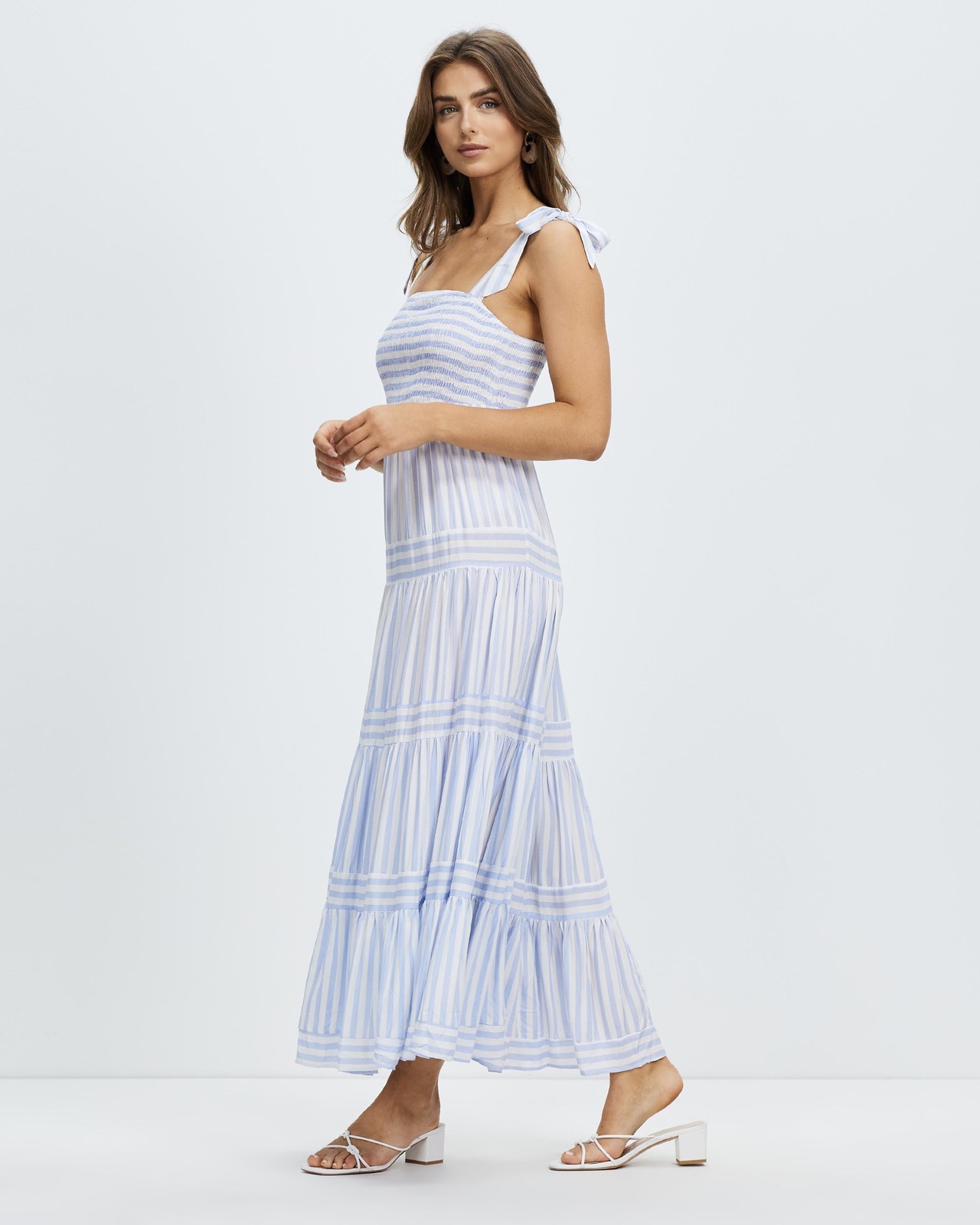 Tiffany Maxi Dress