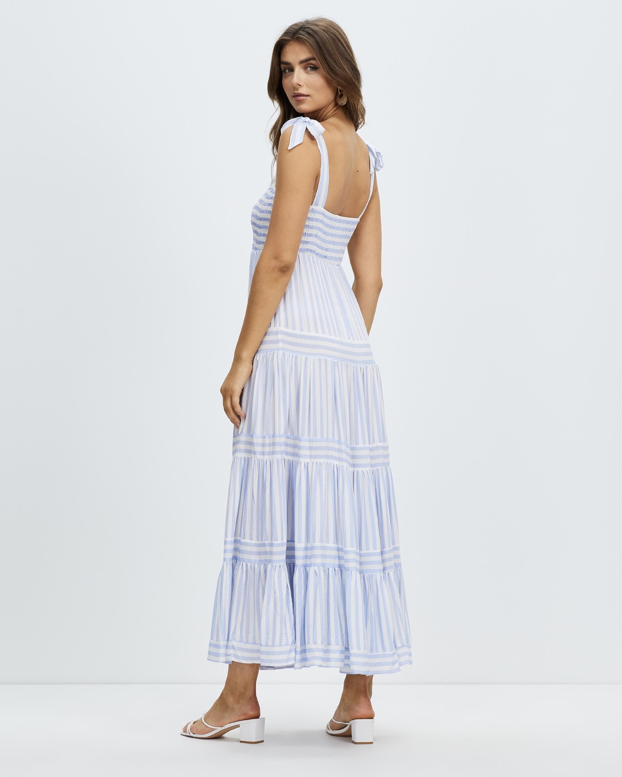 Tiffany Maxi Dress