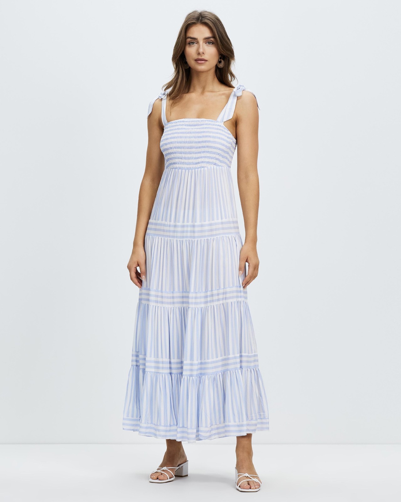 Tiffany Maxi Dress