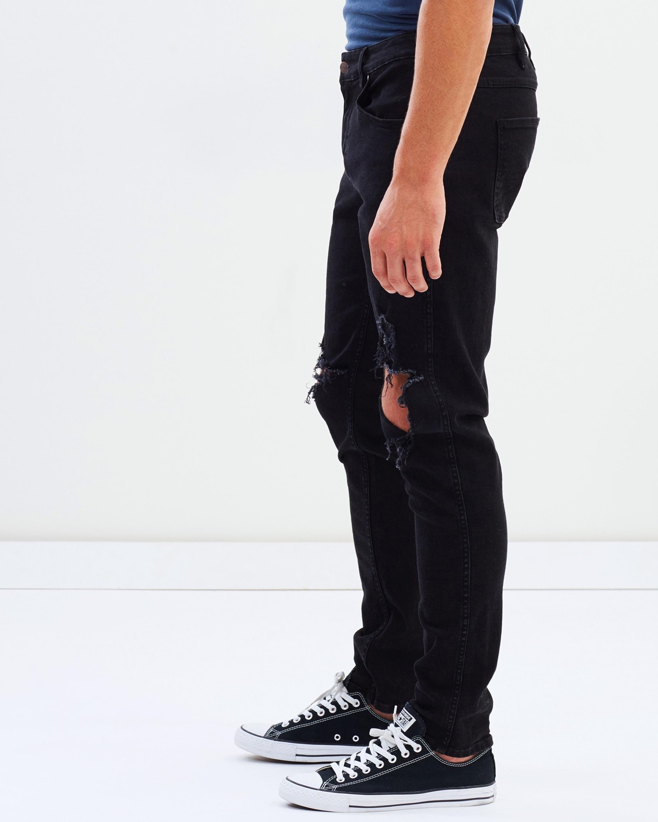 Stomper Jeans