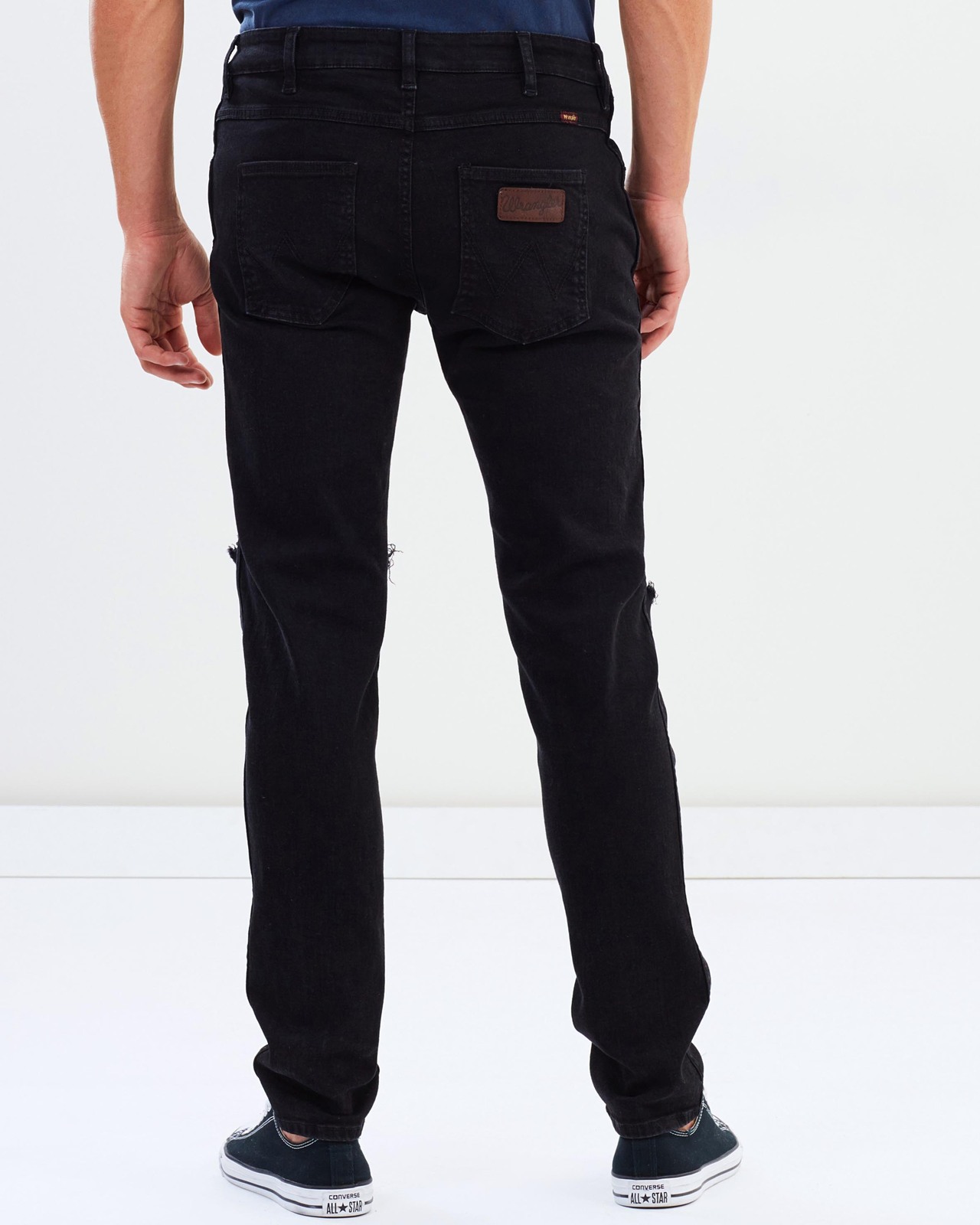 Stomper Jeans