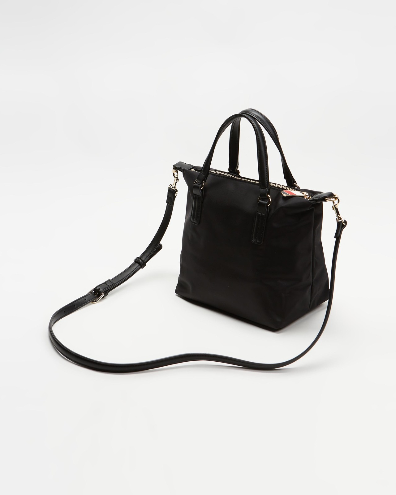 POPPY ST SMALL TOTE
