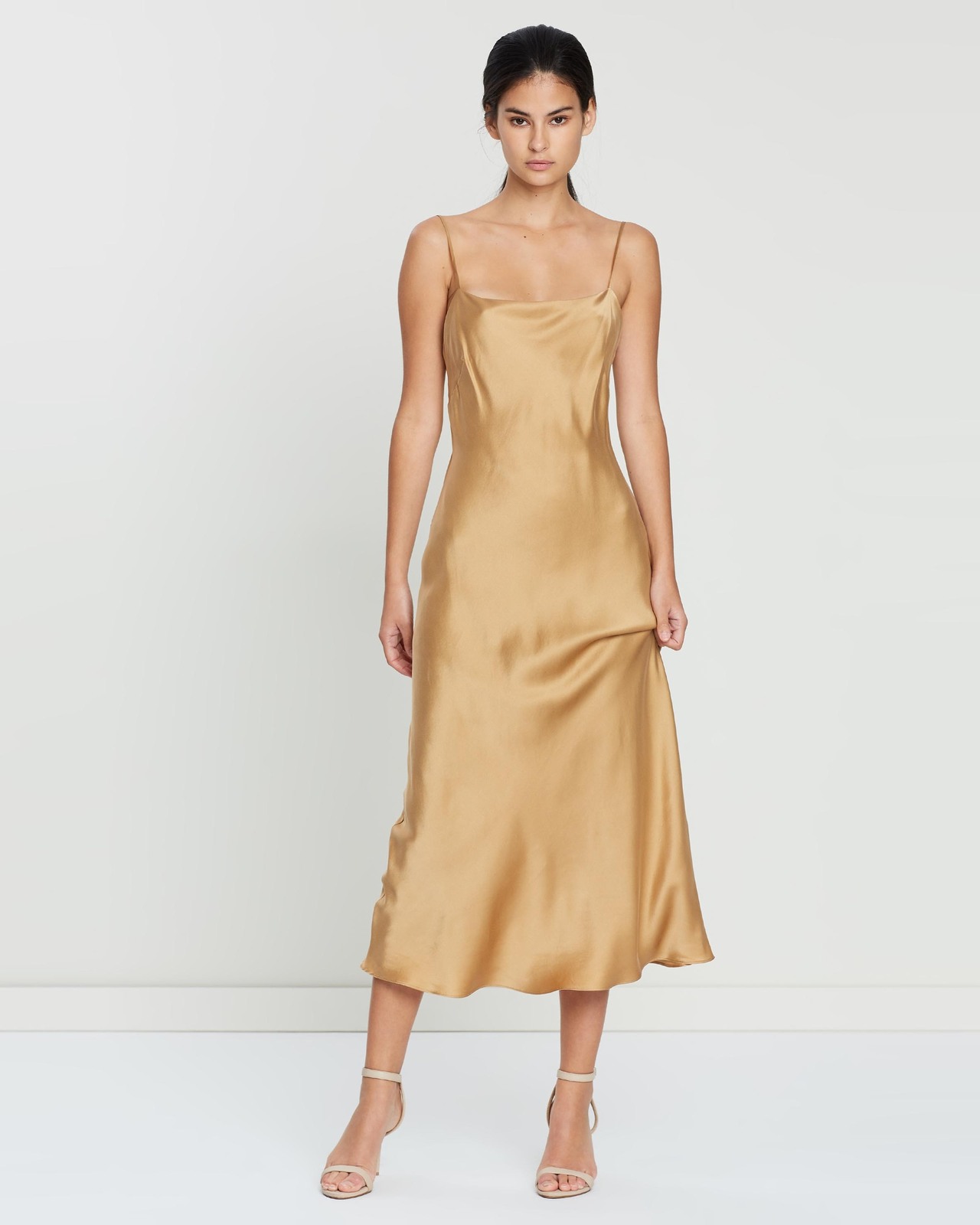 Clara Slip Dress