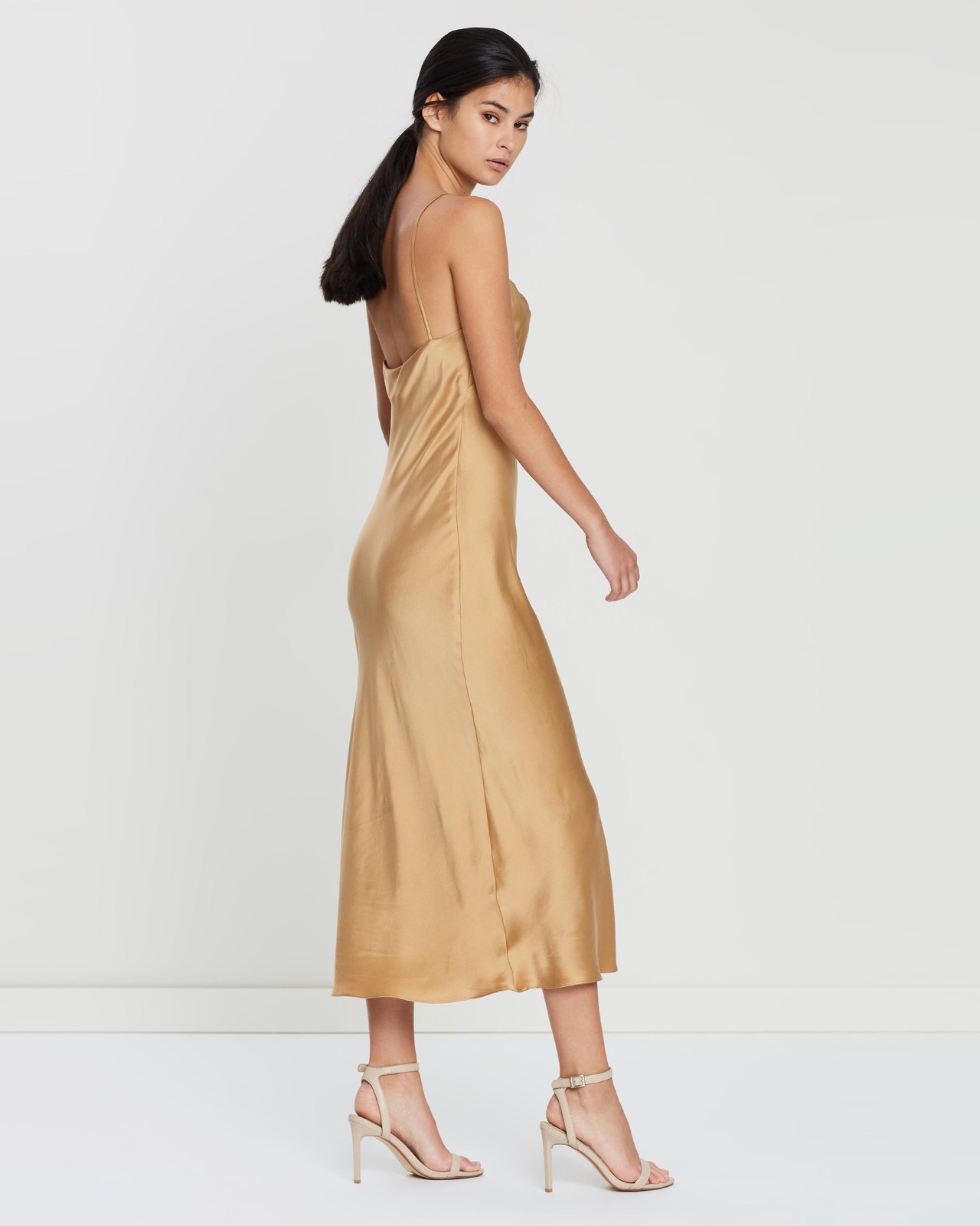 Clara Slip Dress