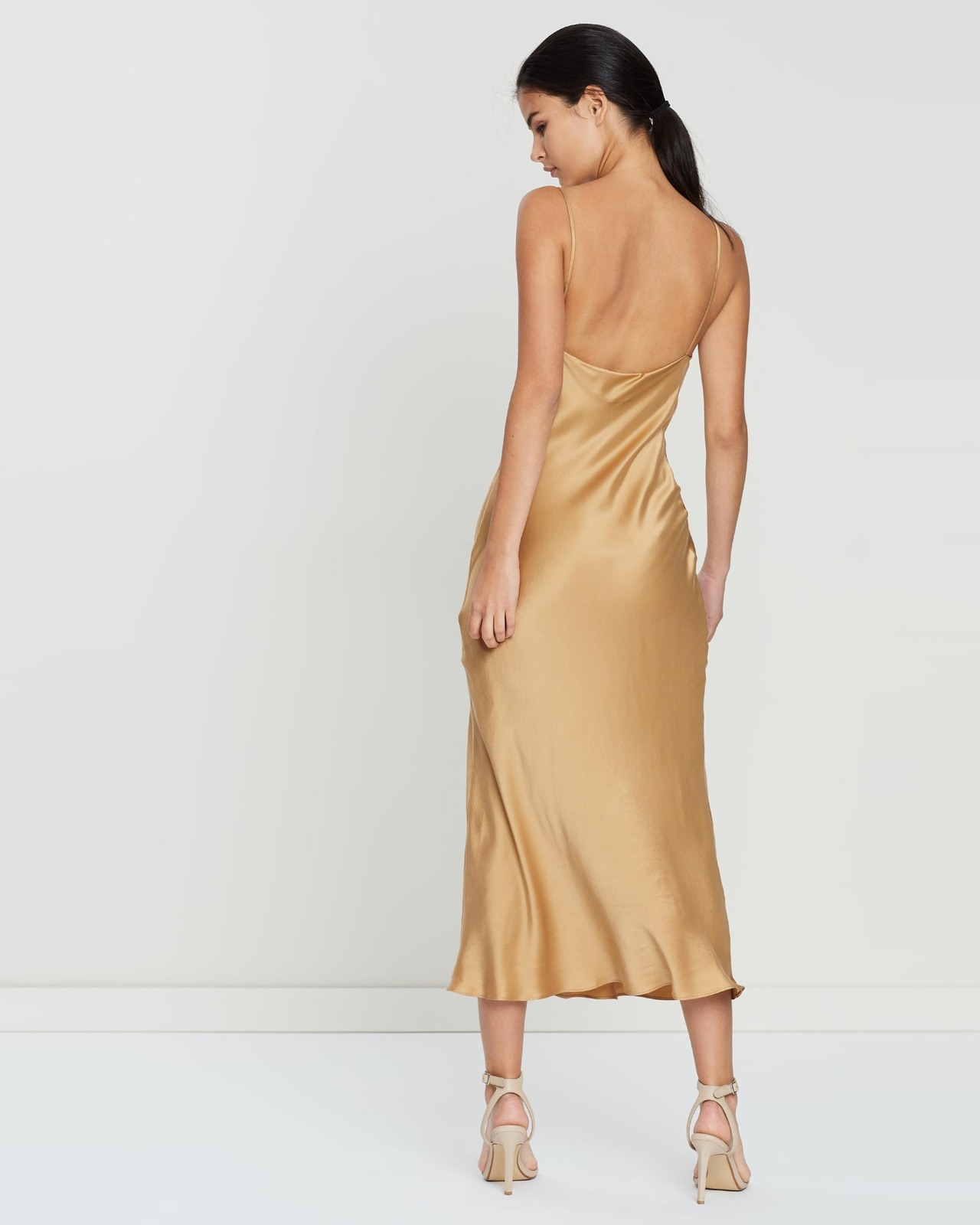 Clara Slip Dress