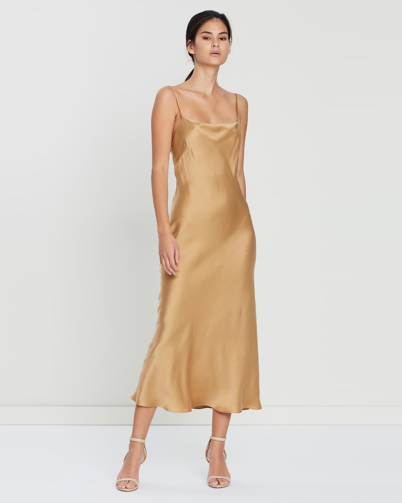 Bec + Bridge Clara Slip Dress - AirRobe