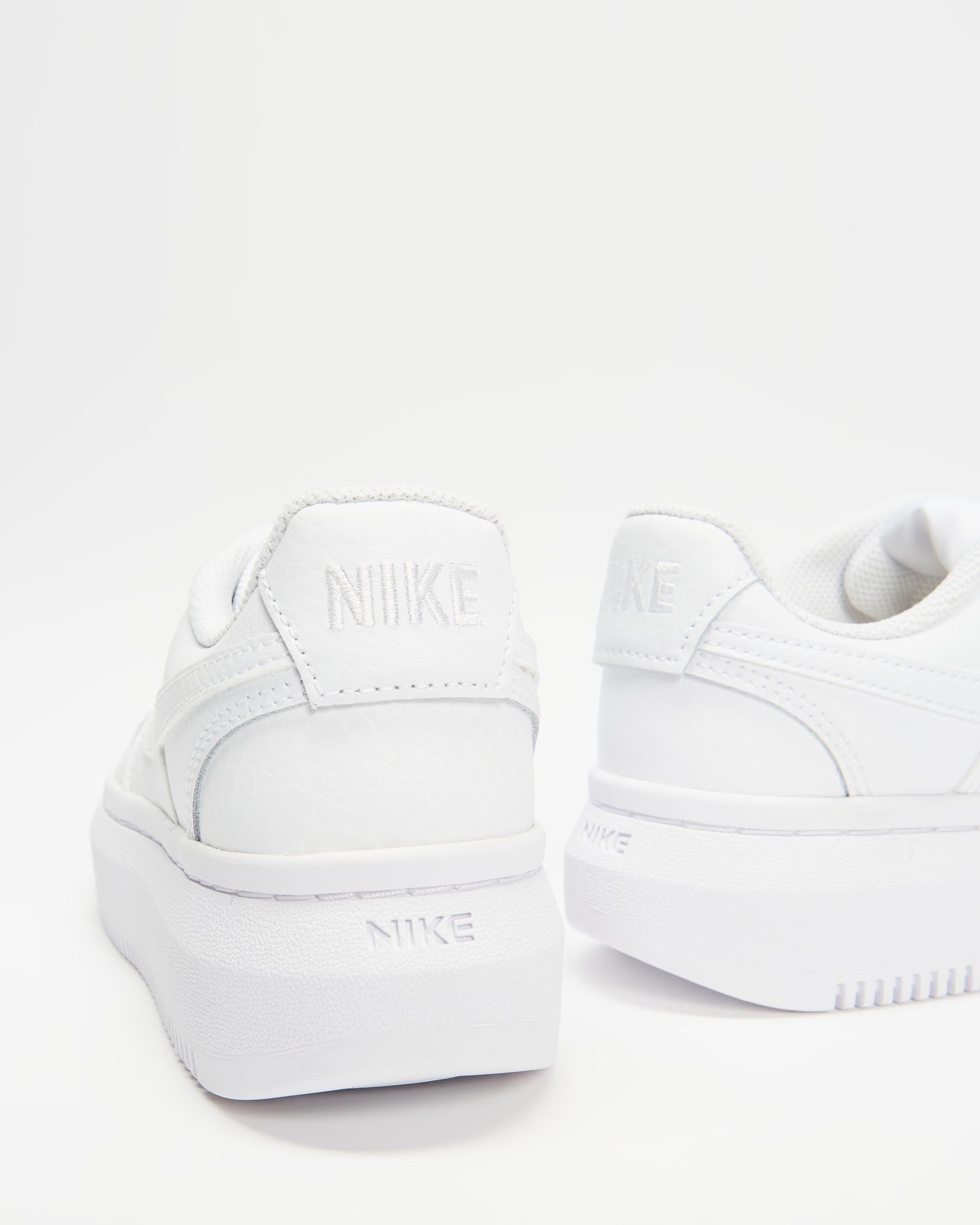 Court Vision Alta - Women's