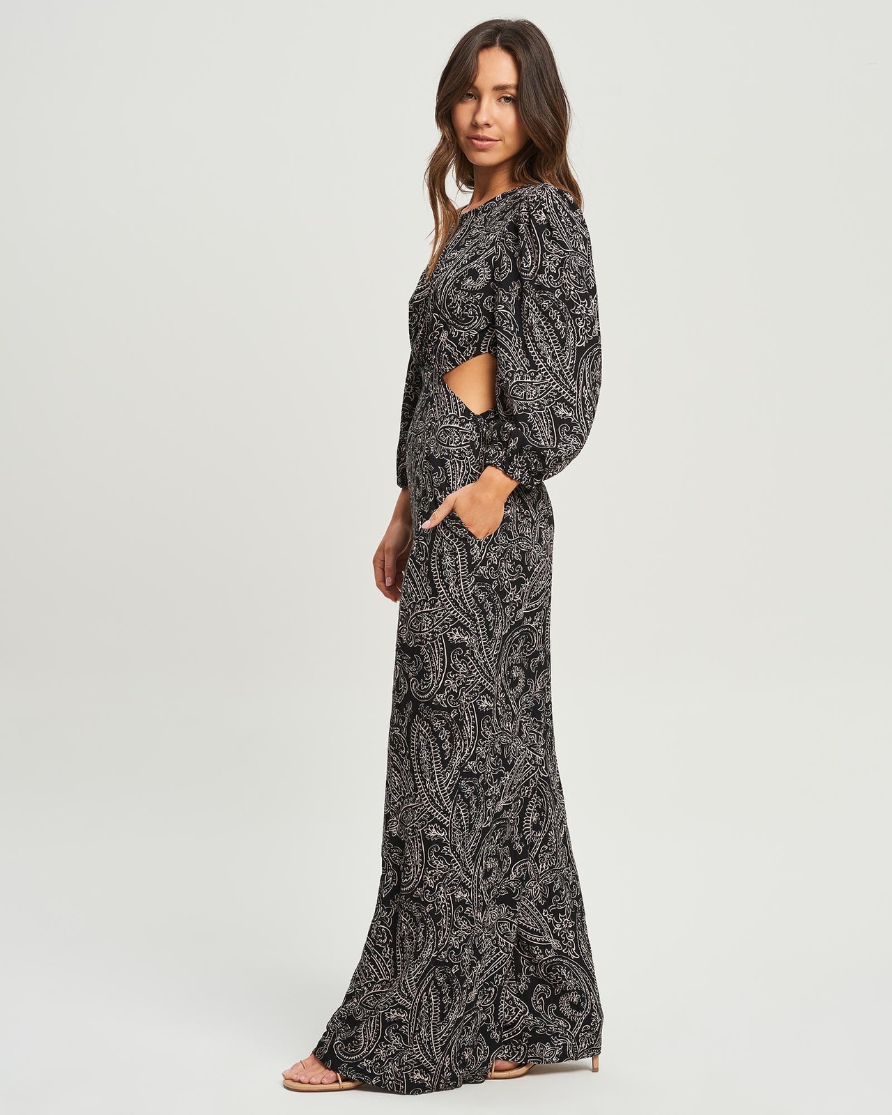 Maison Jumpsuit