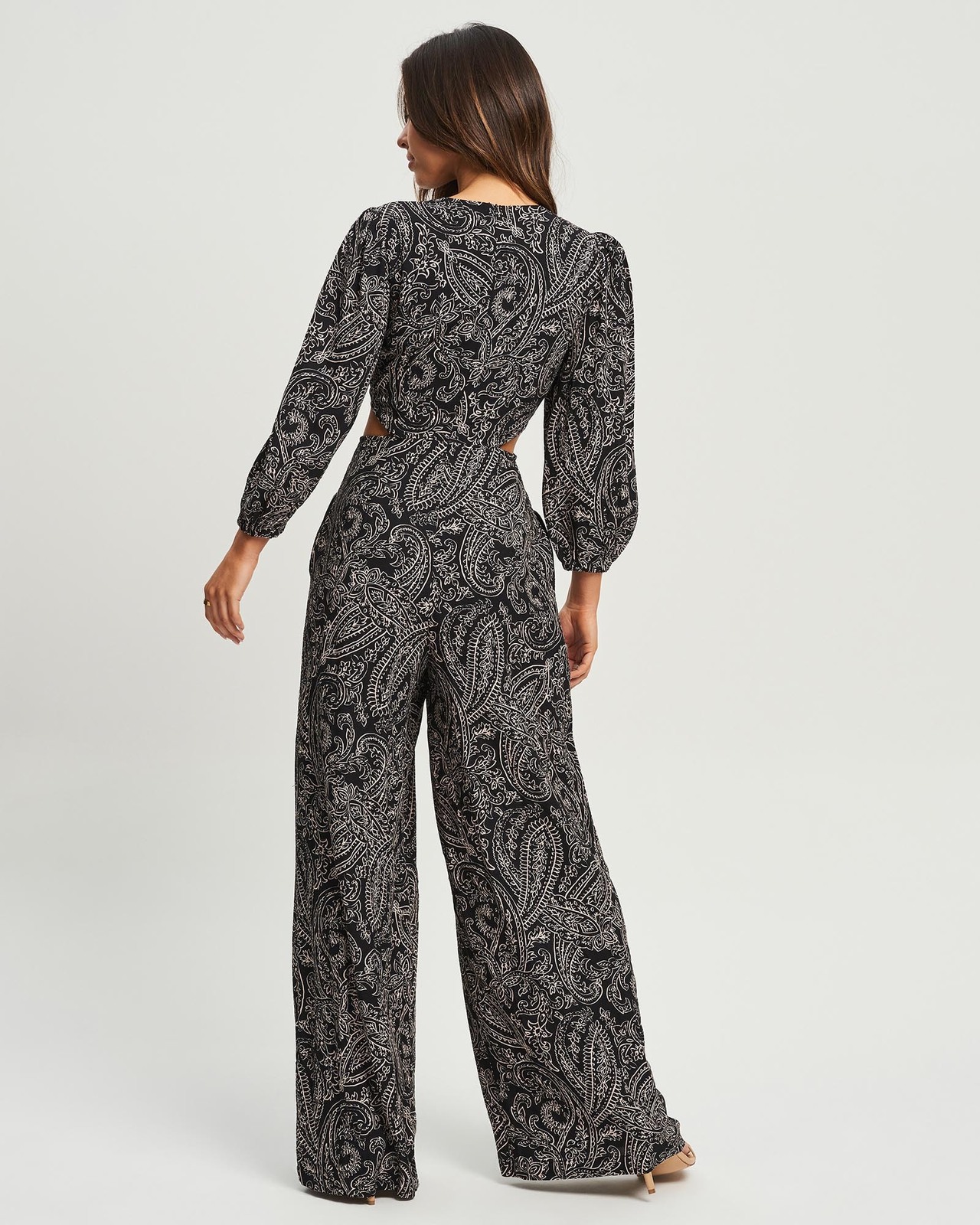Maison Jumpsuit
