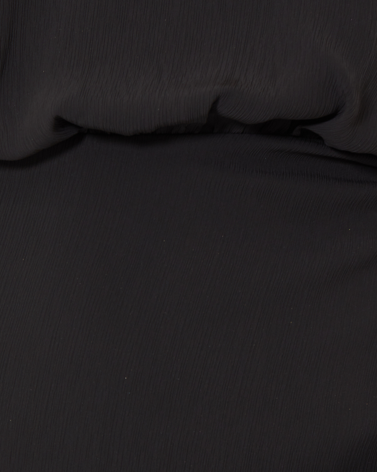 Georgina Rouched Dress