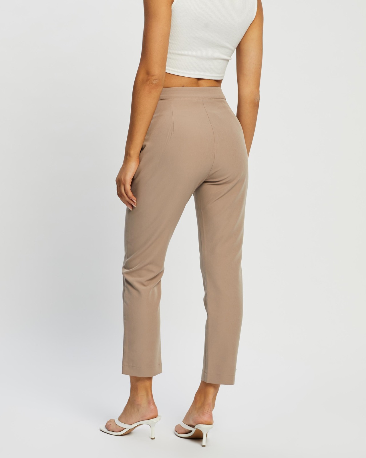 Bella Pants