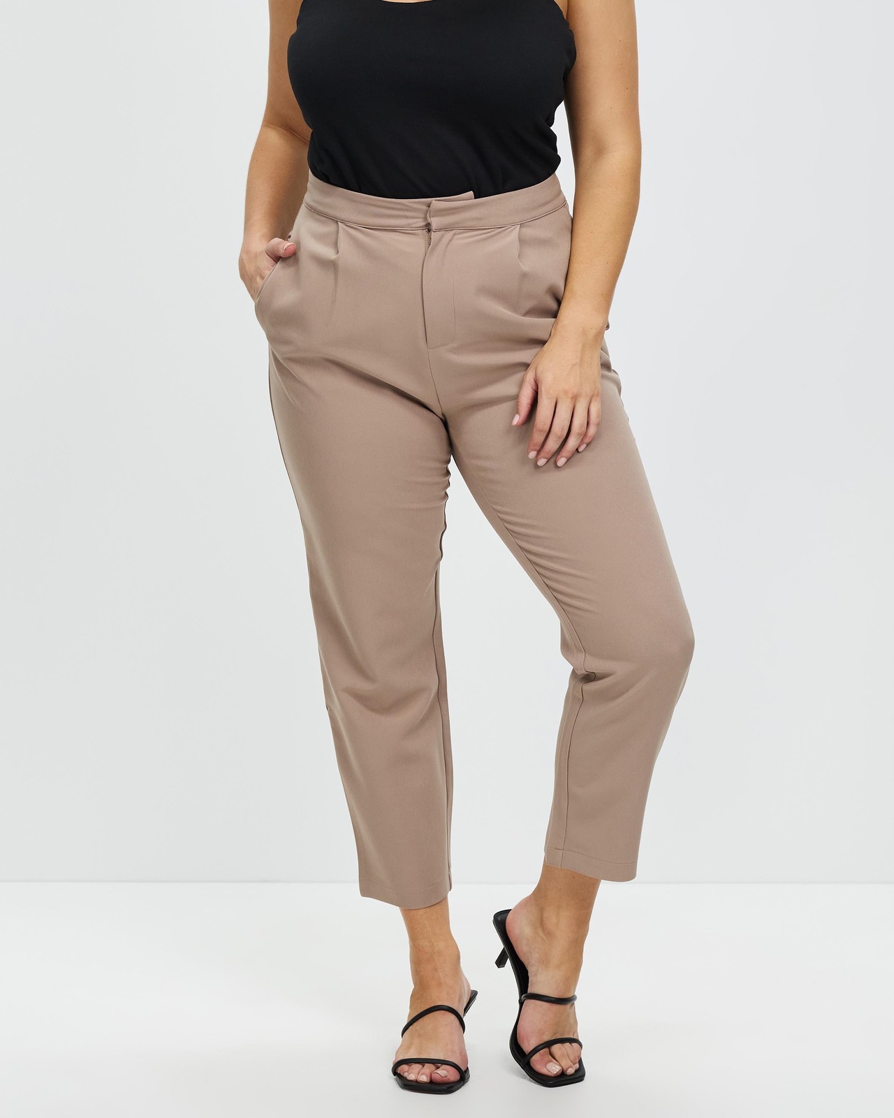 Bella Pants
