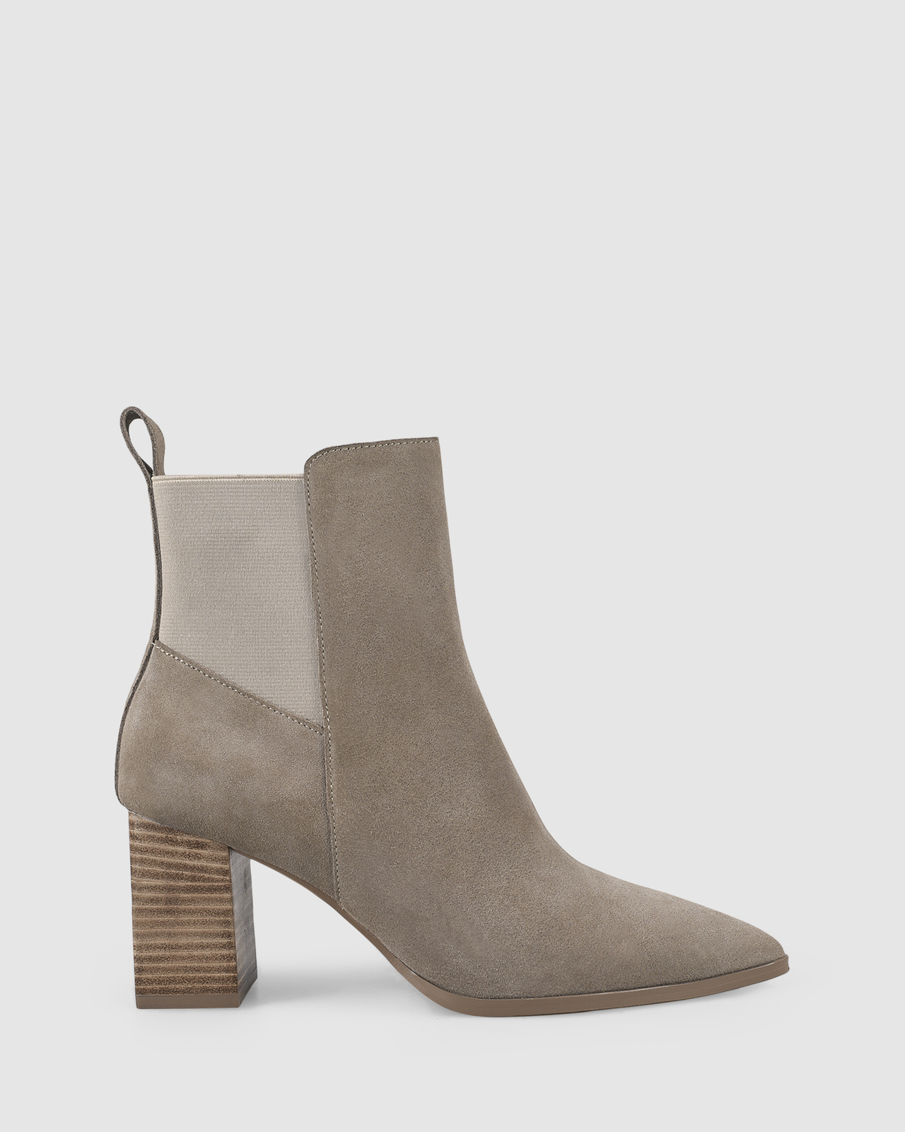Bueller Ankle Boot