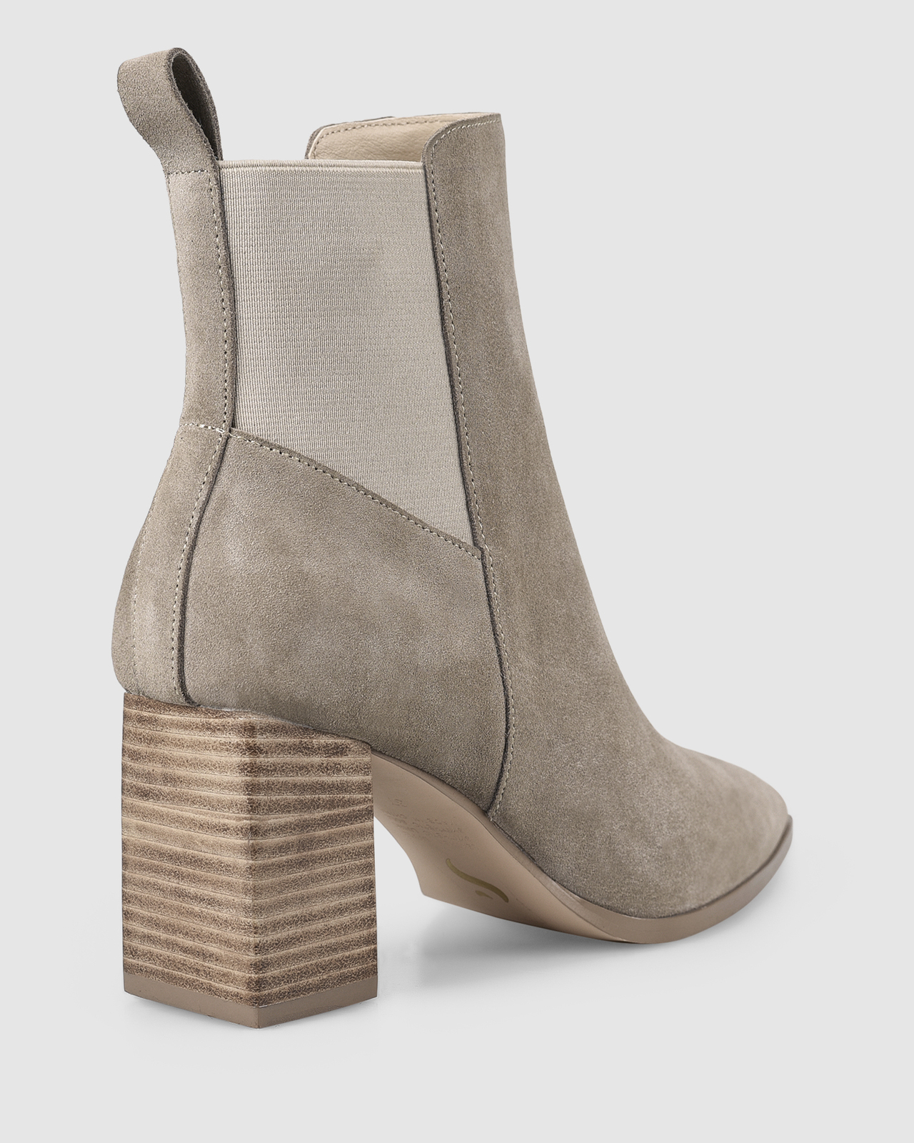Bueller Ankle Boot