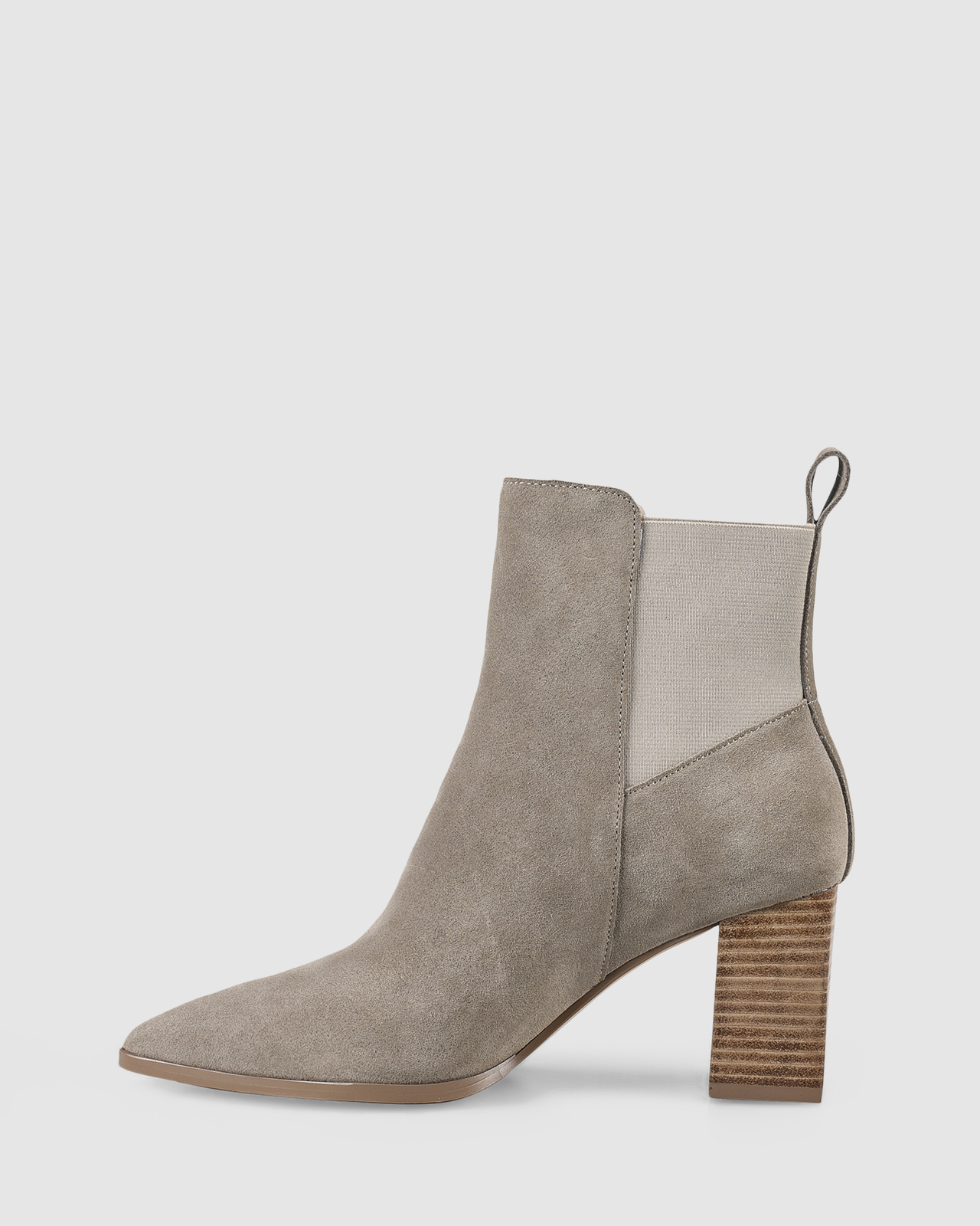 Bueller Ankle Boot