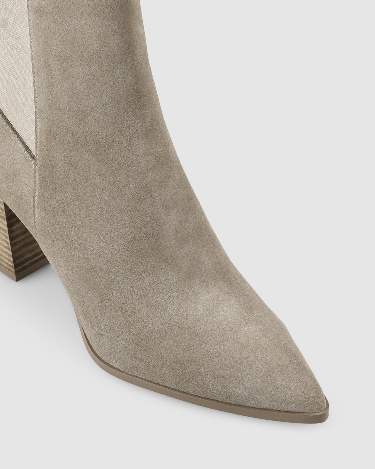 Bueller Ankle Boot