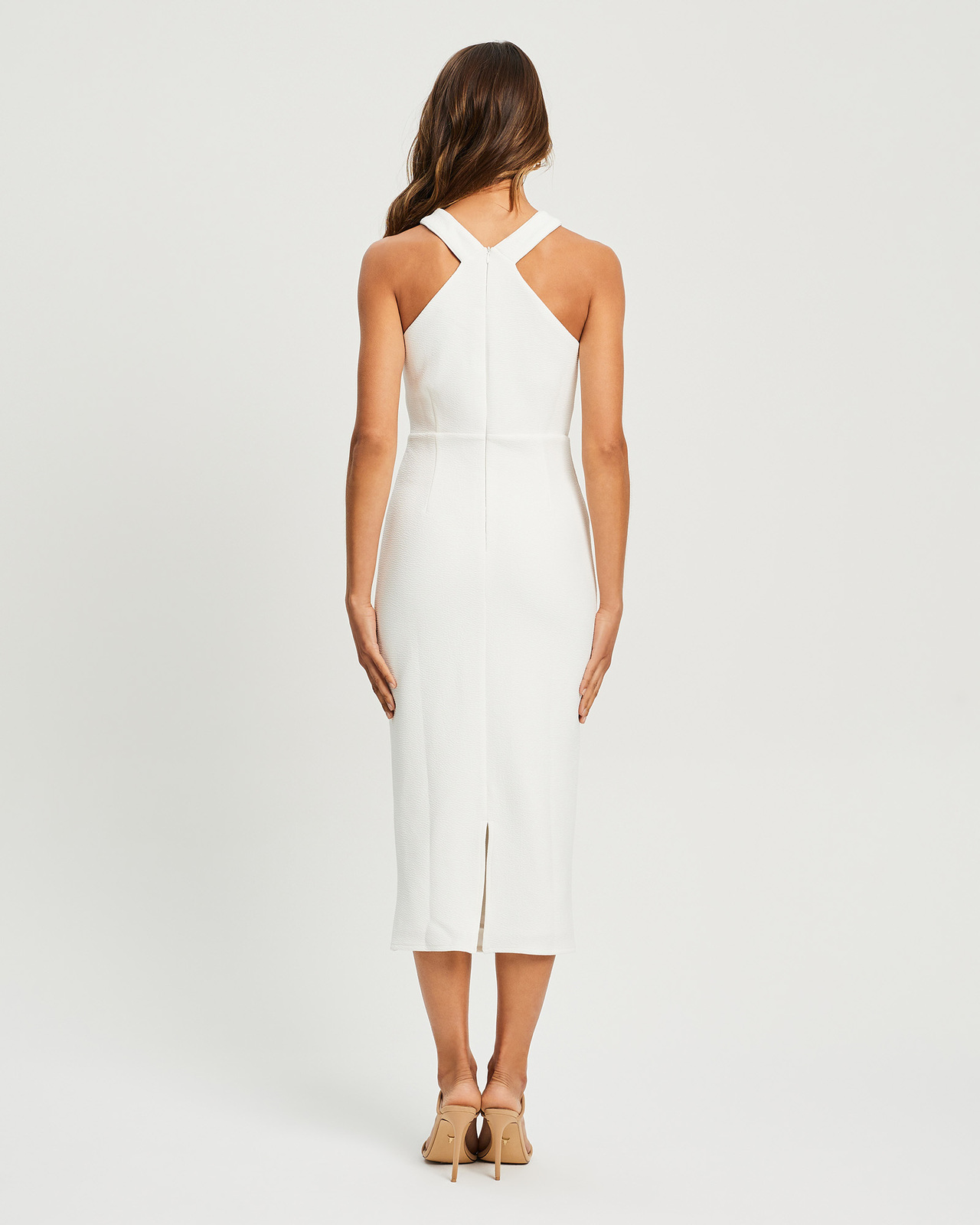 Runaway Dress