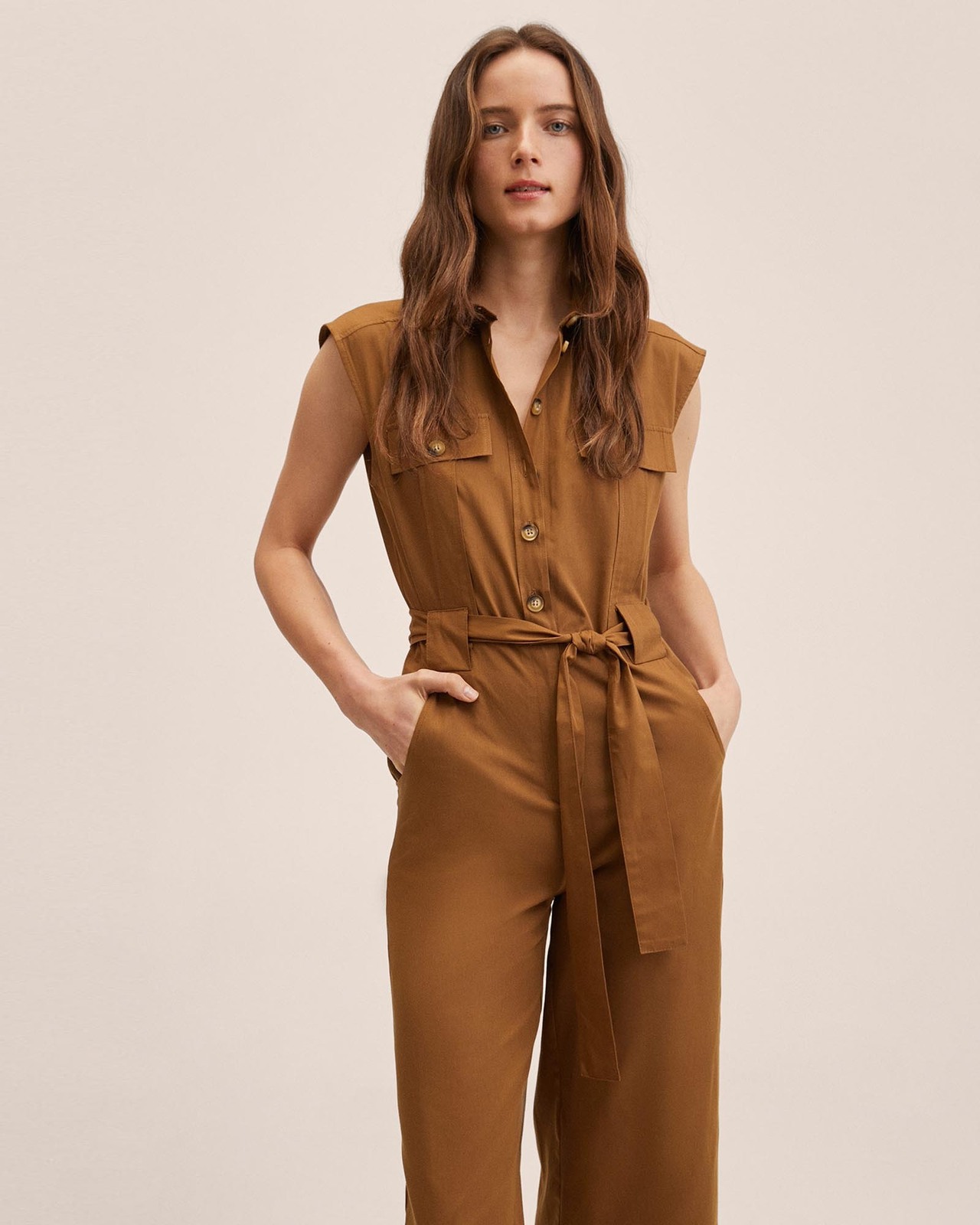 Amy Jumpsuit
