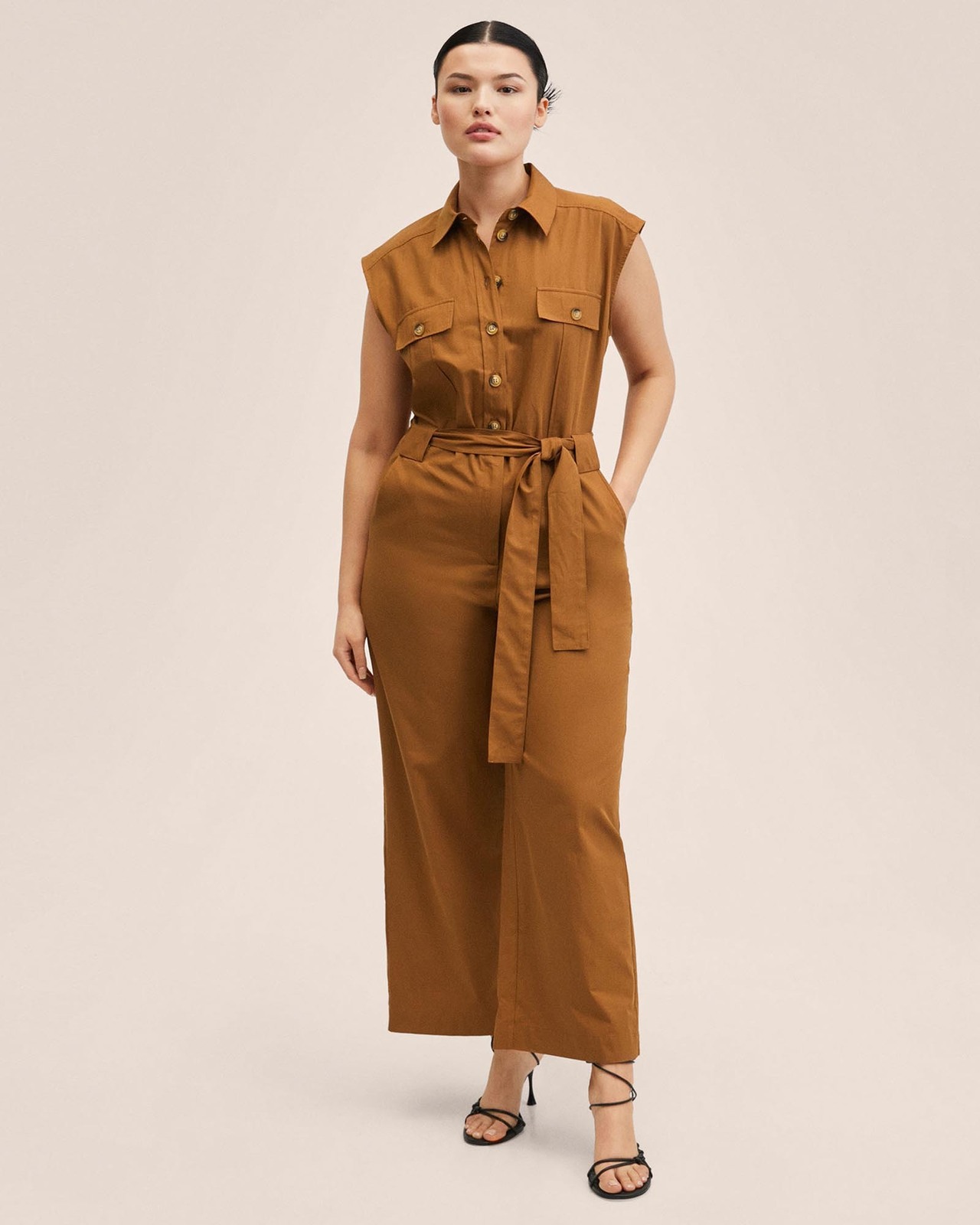 Amy Jumpsuit