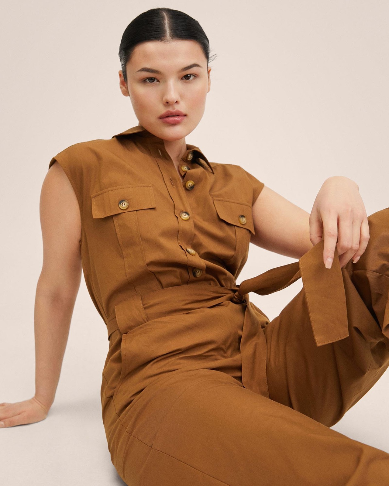 Amy Jumpsuit