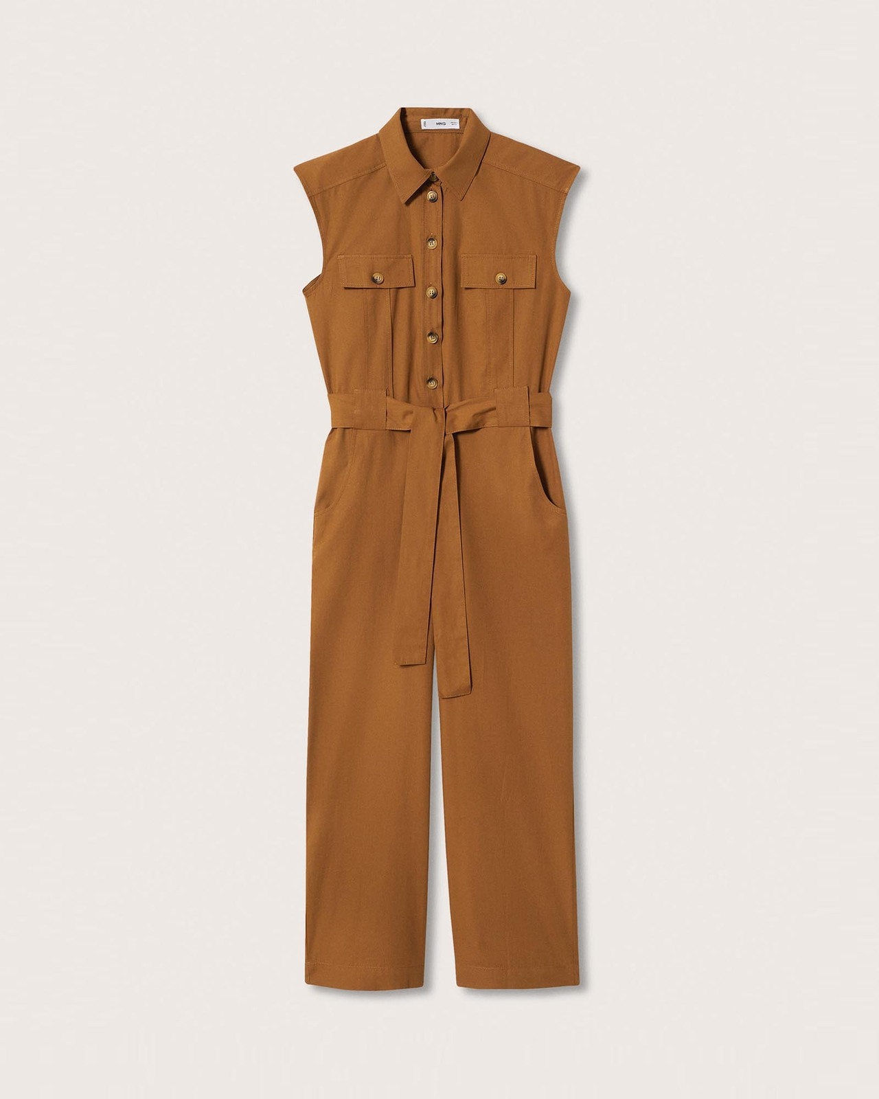 Amy Jumpsuit