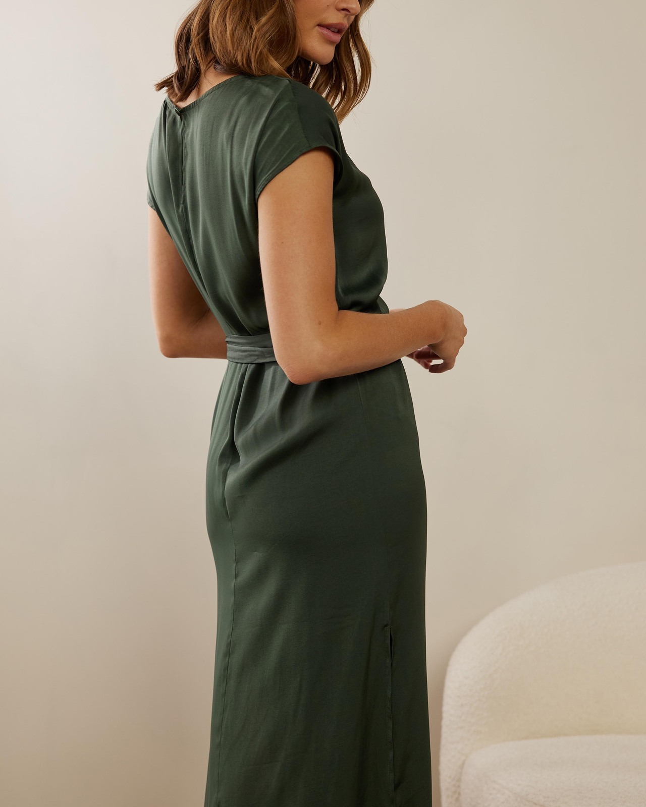Gerome Midi Dress