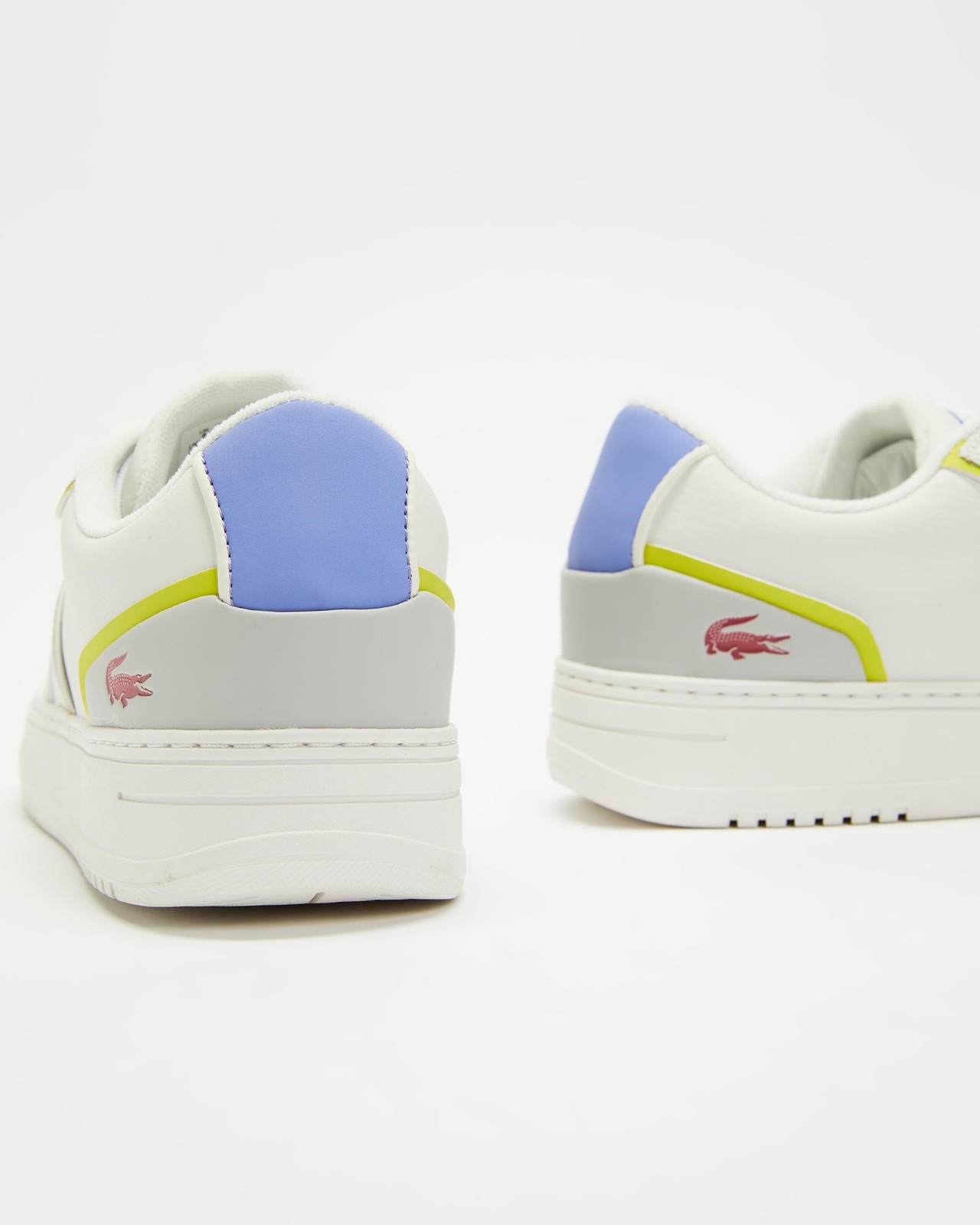 L001 0722 4 - Women's