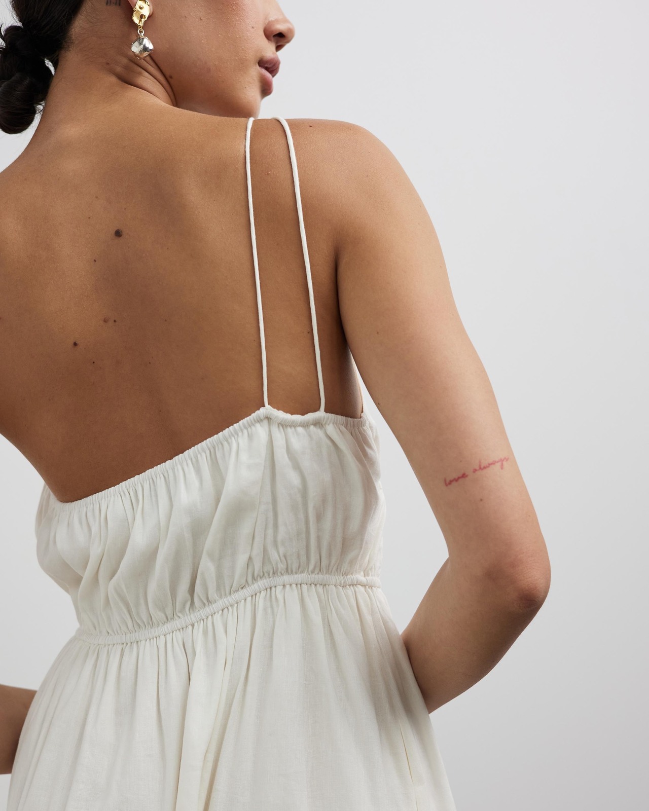 CAMILLA AND MARC Sevilla Asymmetric Dress - AirRobe