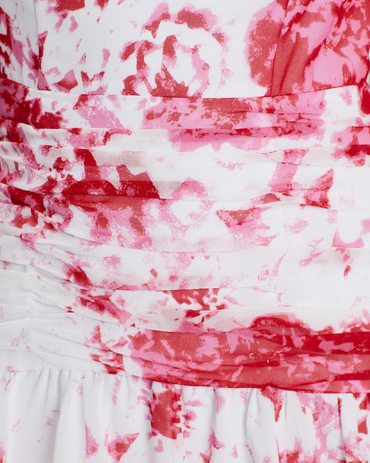 Enchanted LS Dress