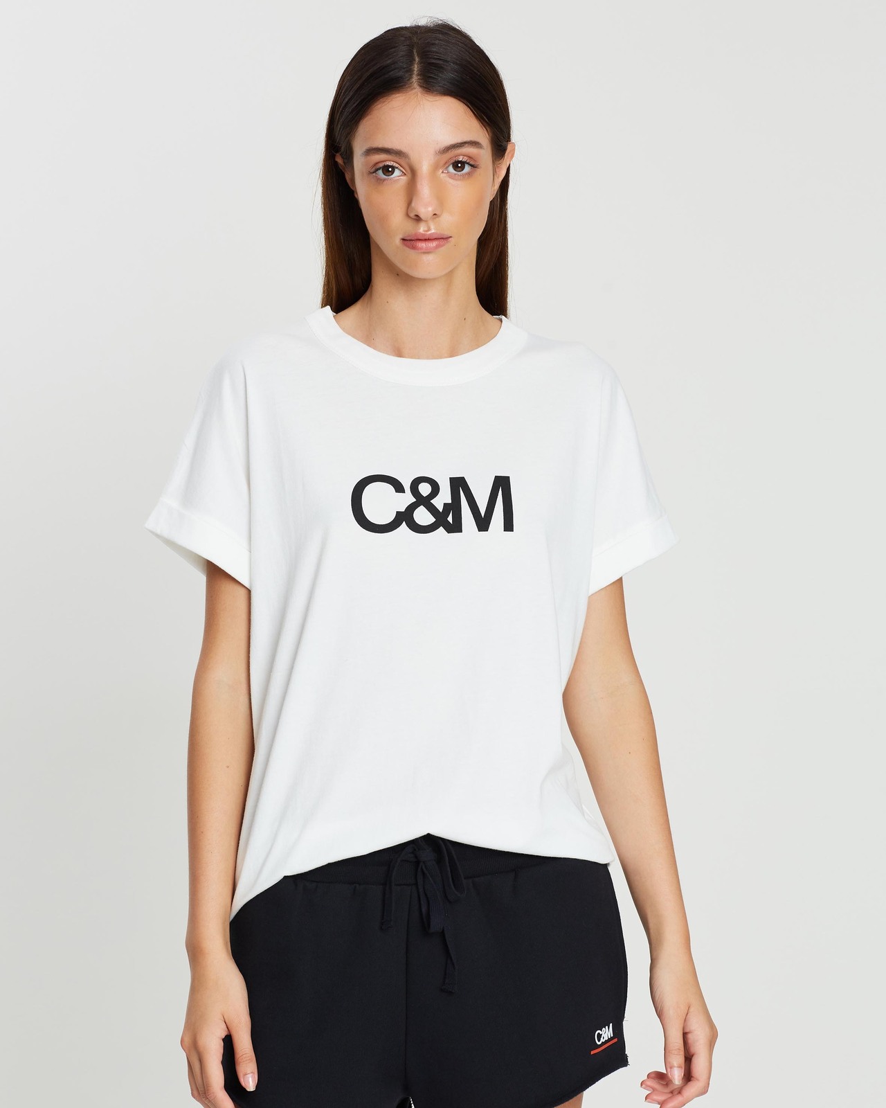 Huntington Tee