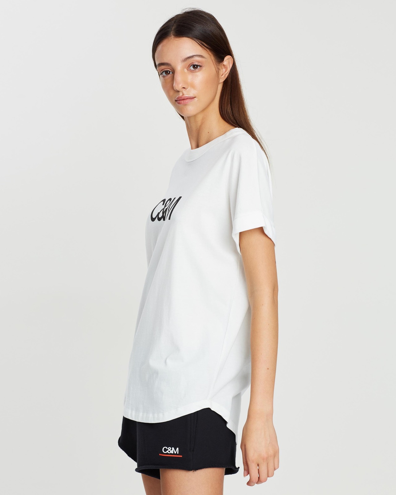 Huntington Tee